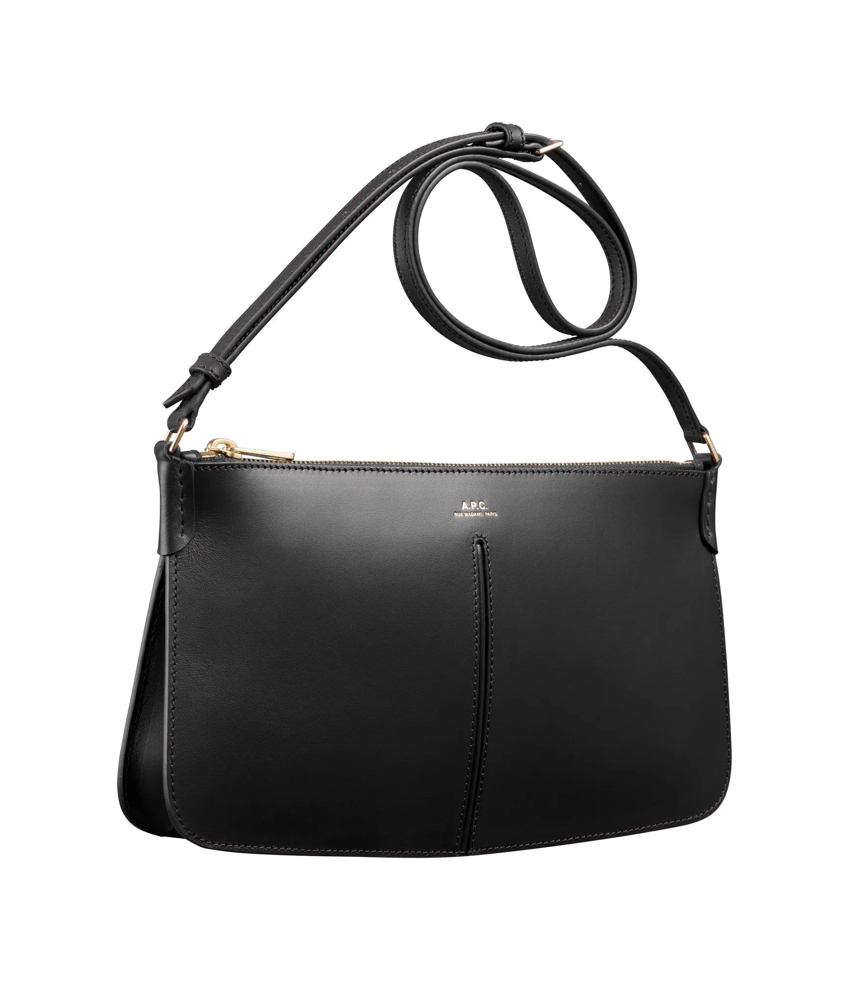 Betty Baguette Bag sold by A.P.C. product image thumbnail 7