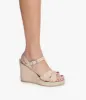 Juliette sandals sold by A.P.C.