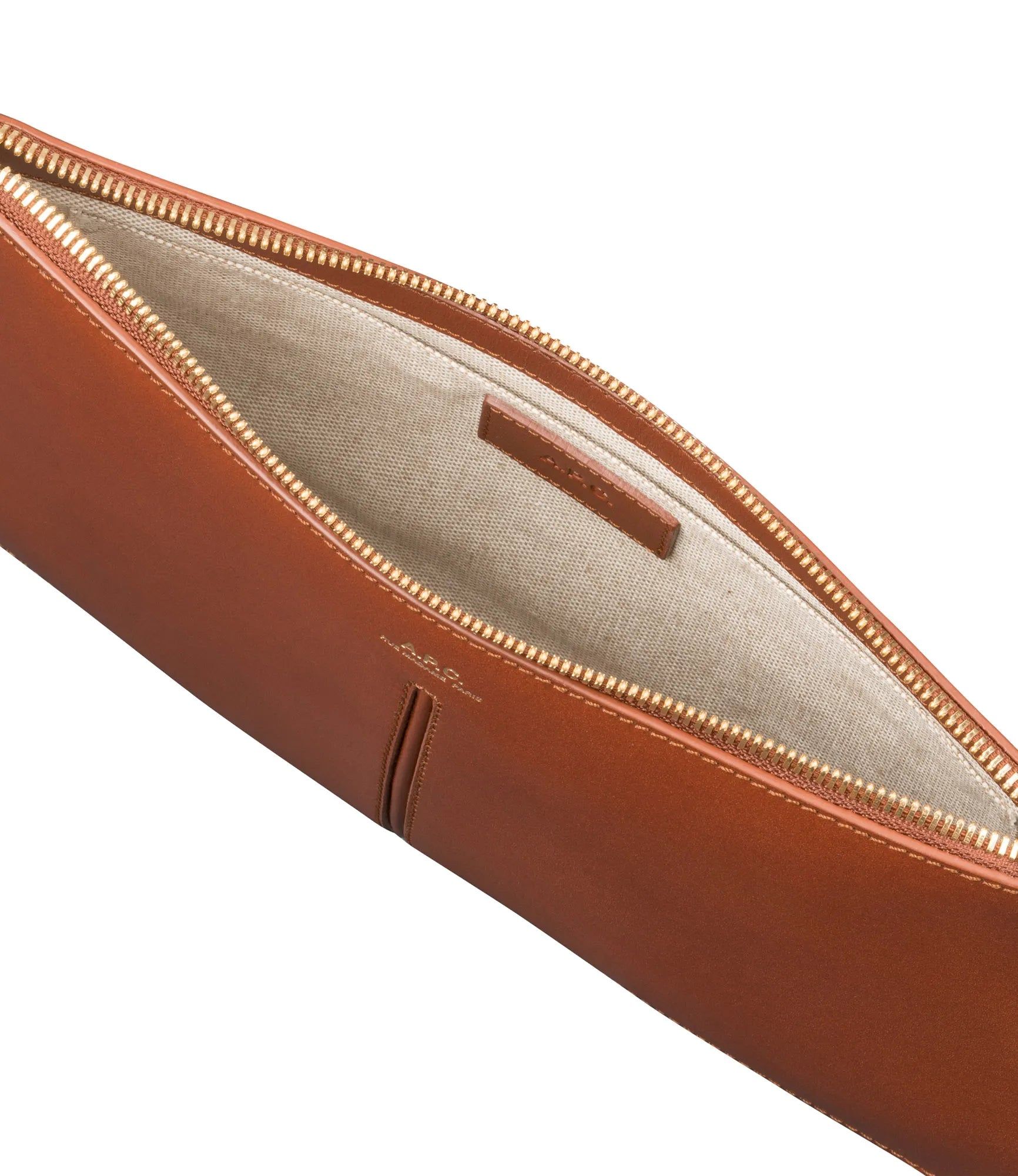 Betty Baguette Bag sold by A.P.C. product image thumbnail 2