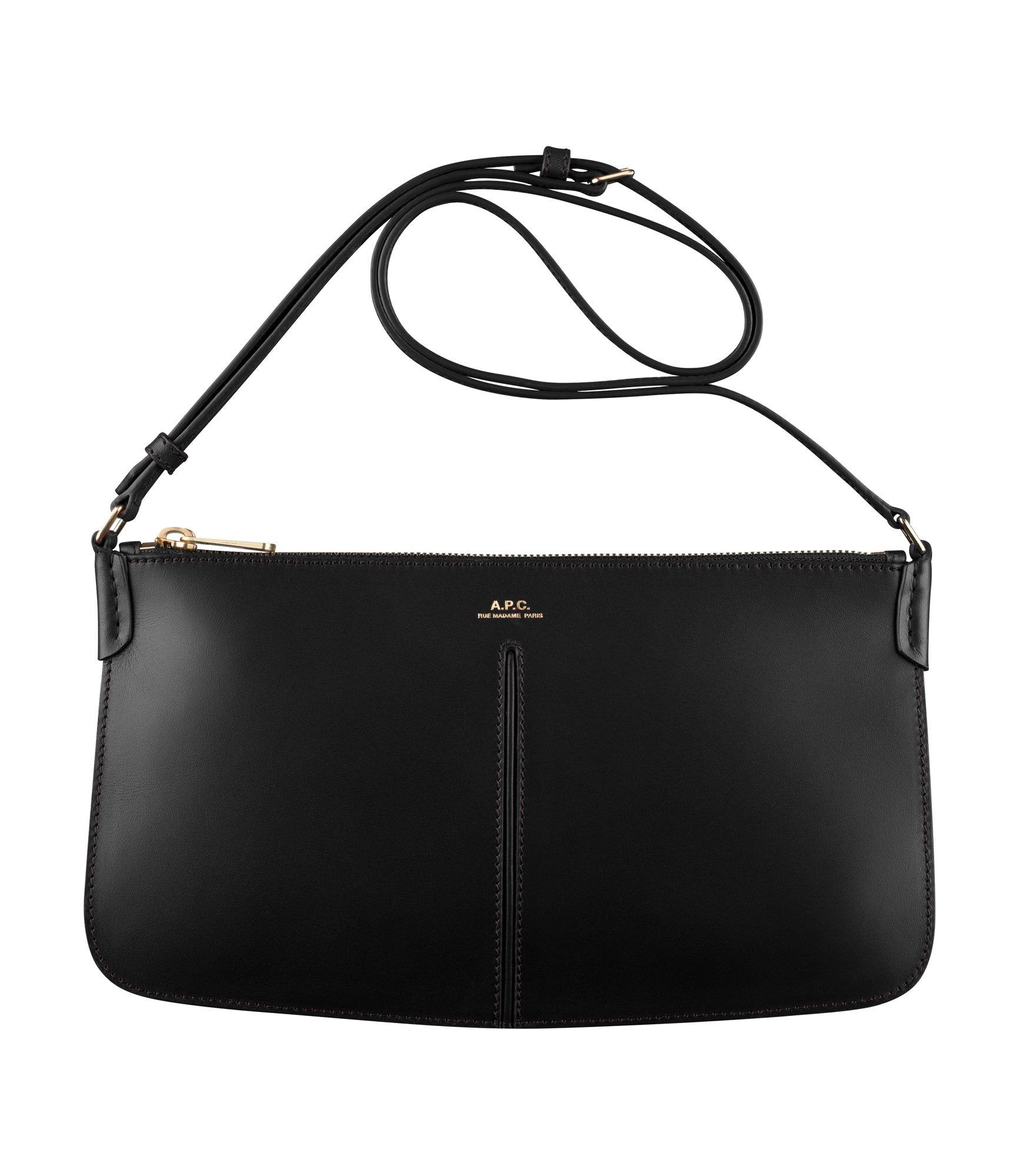 Betty Baguette Bag sold by A.P.C. product image thumbnail 5