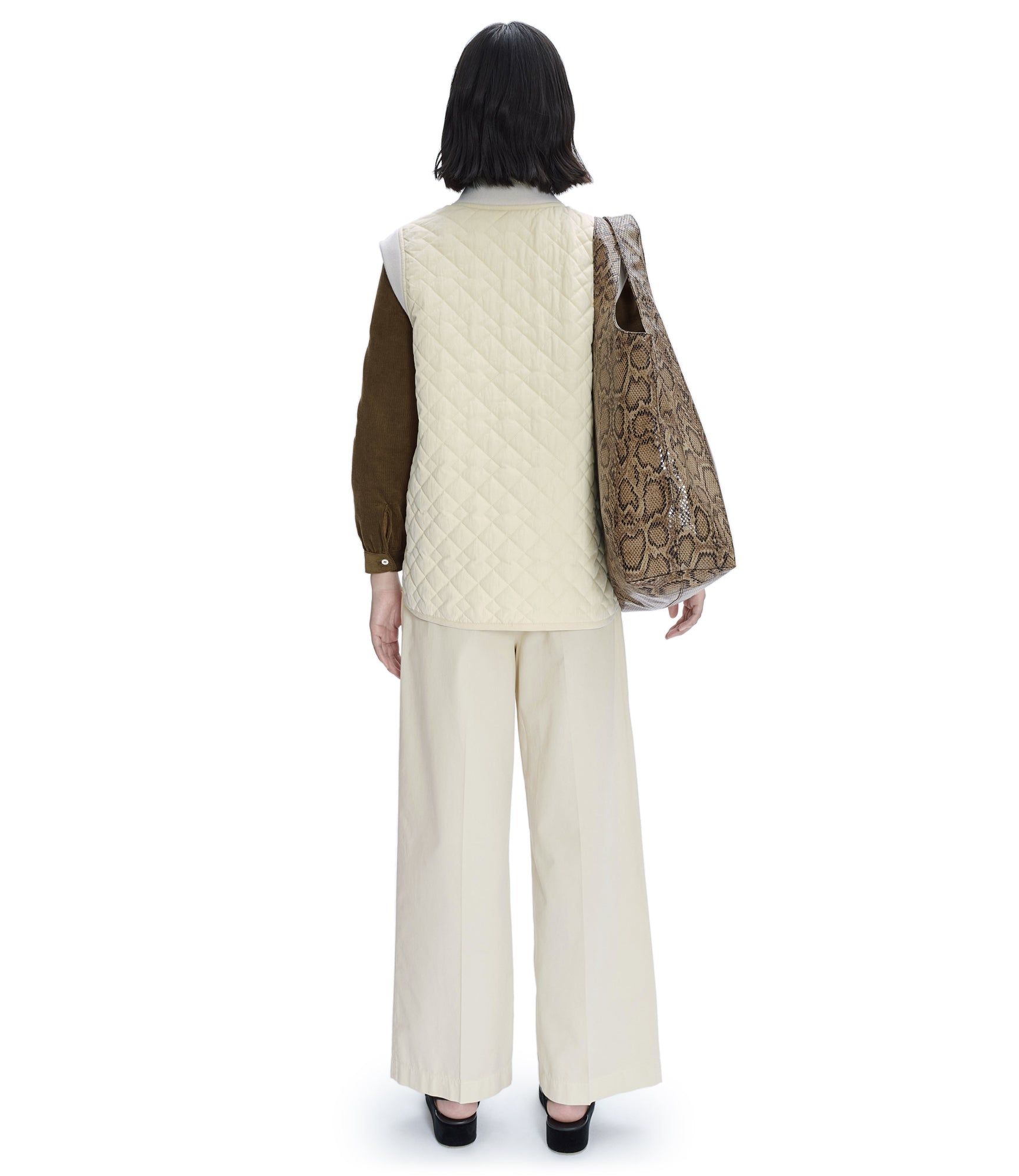 Emilie jacket sold by A.P.C. product image thumbnail 3