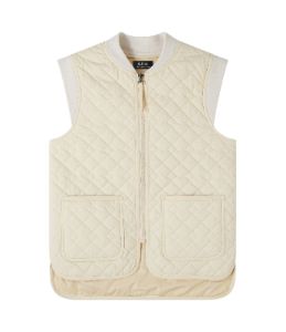 Emilie jacket sold by A.P.C.