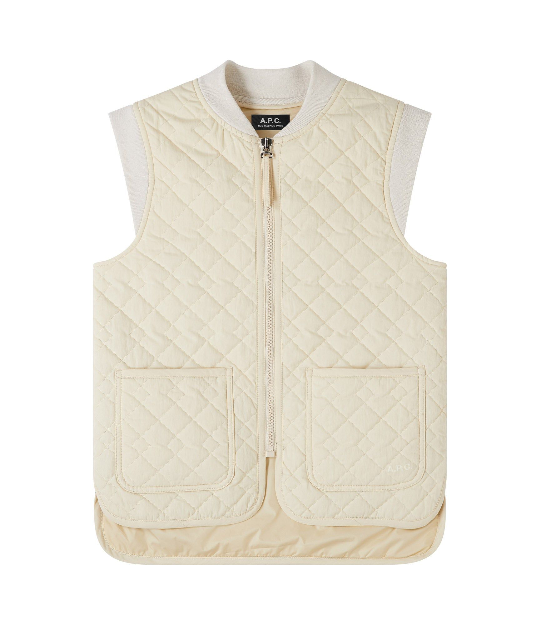 Emilie jacket sold by A.P.C.