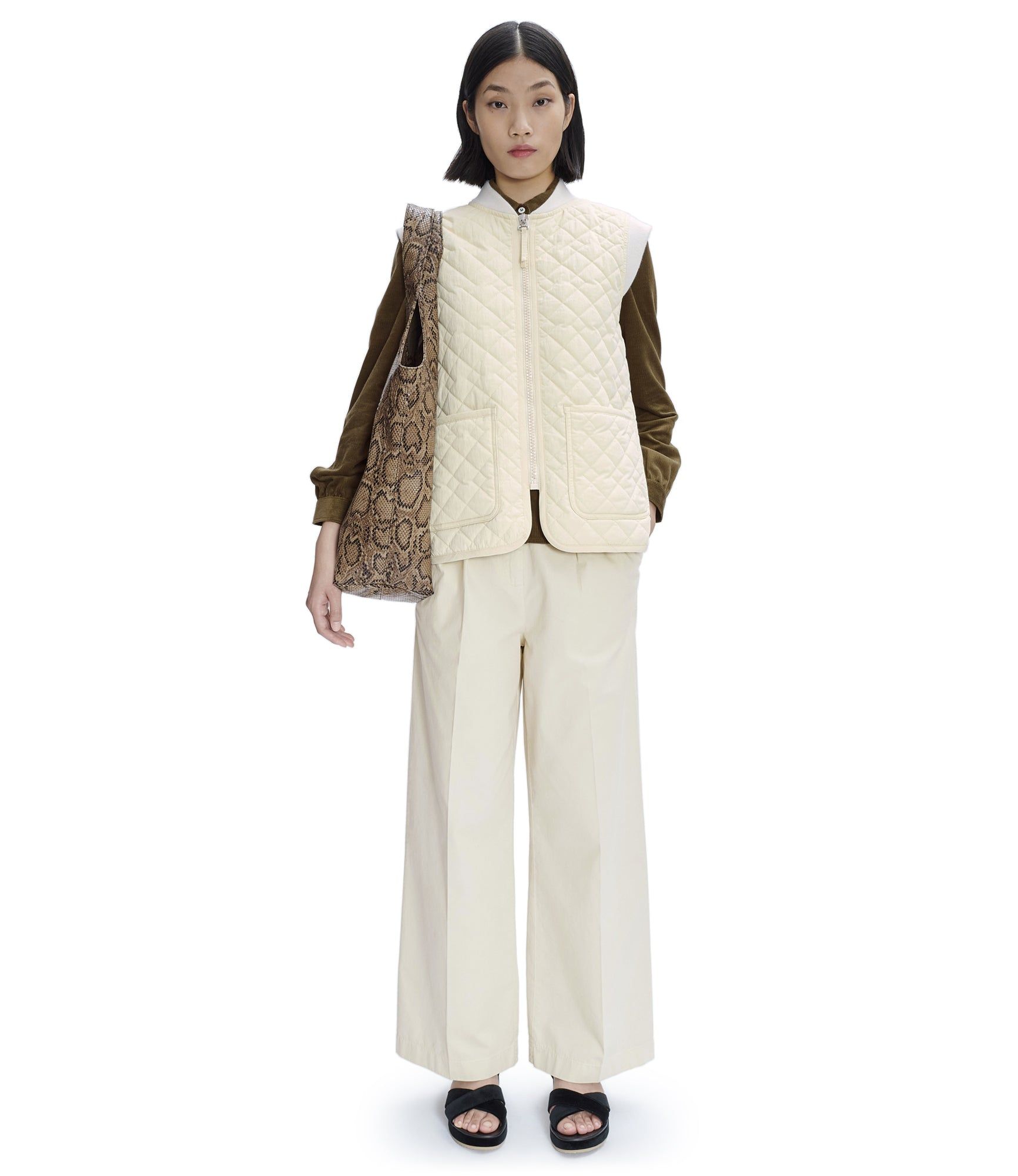 Emilie jacket sold by A.P.C. product image thumbnail 2