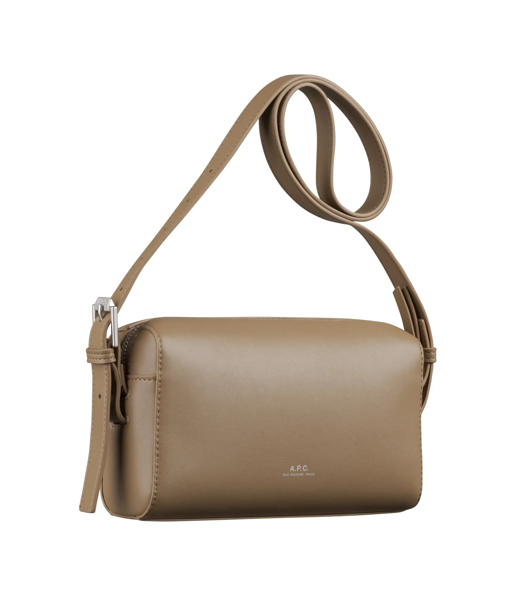 Nino camera bag sold by A.P.C. product image thumbnail 3