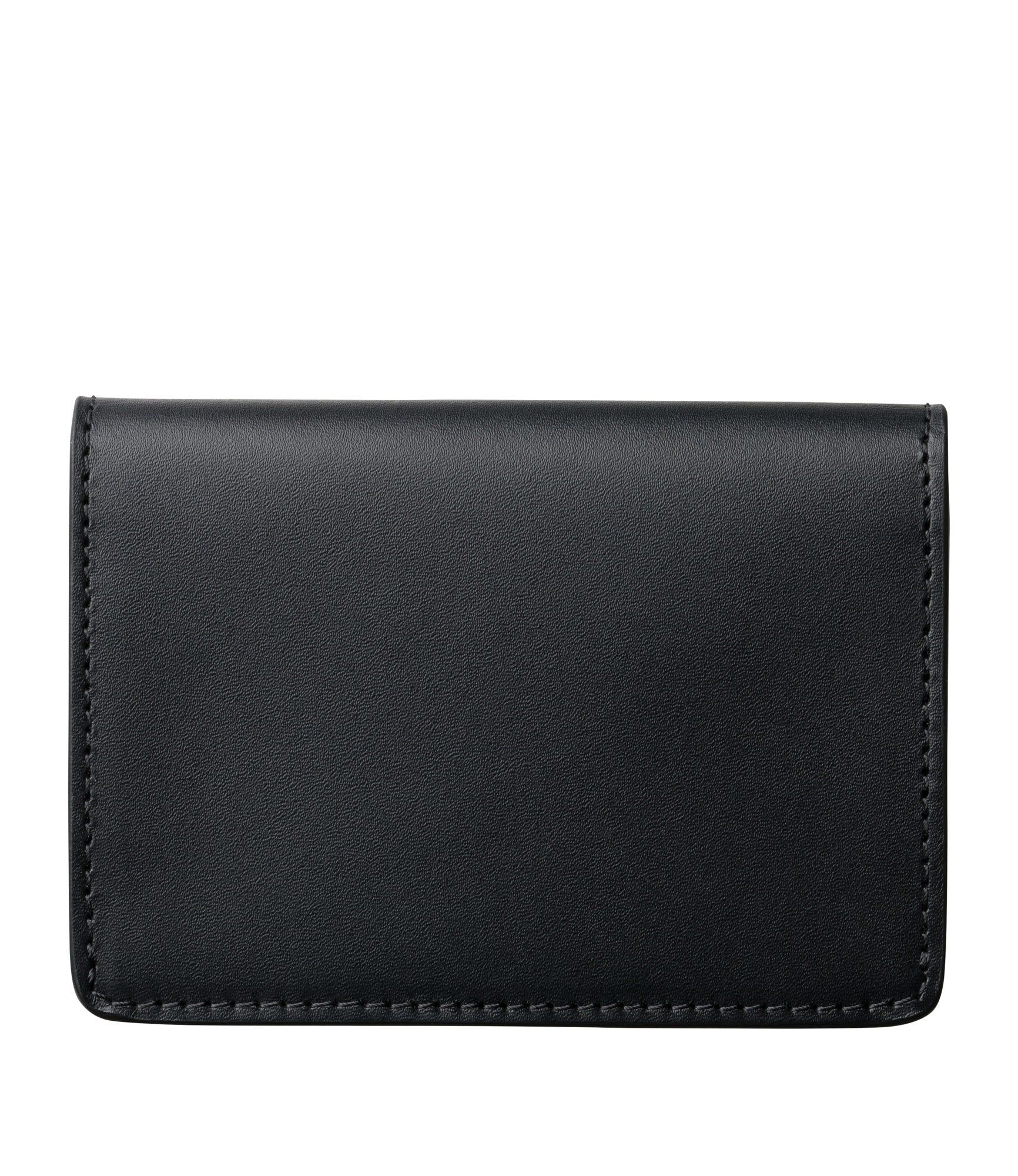 Stefan Horizon Cardholder sold by A.P.C. product image thumbnail 4
