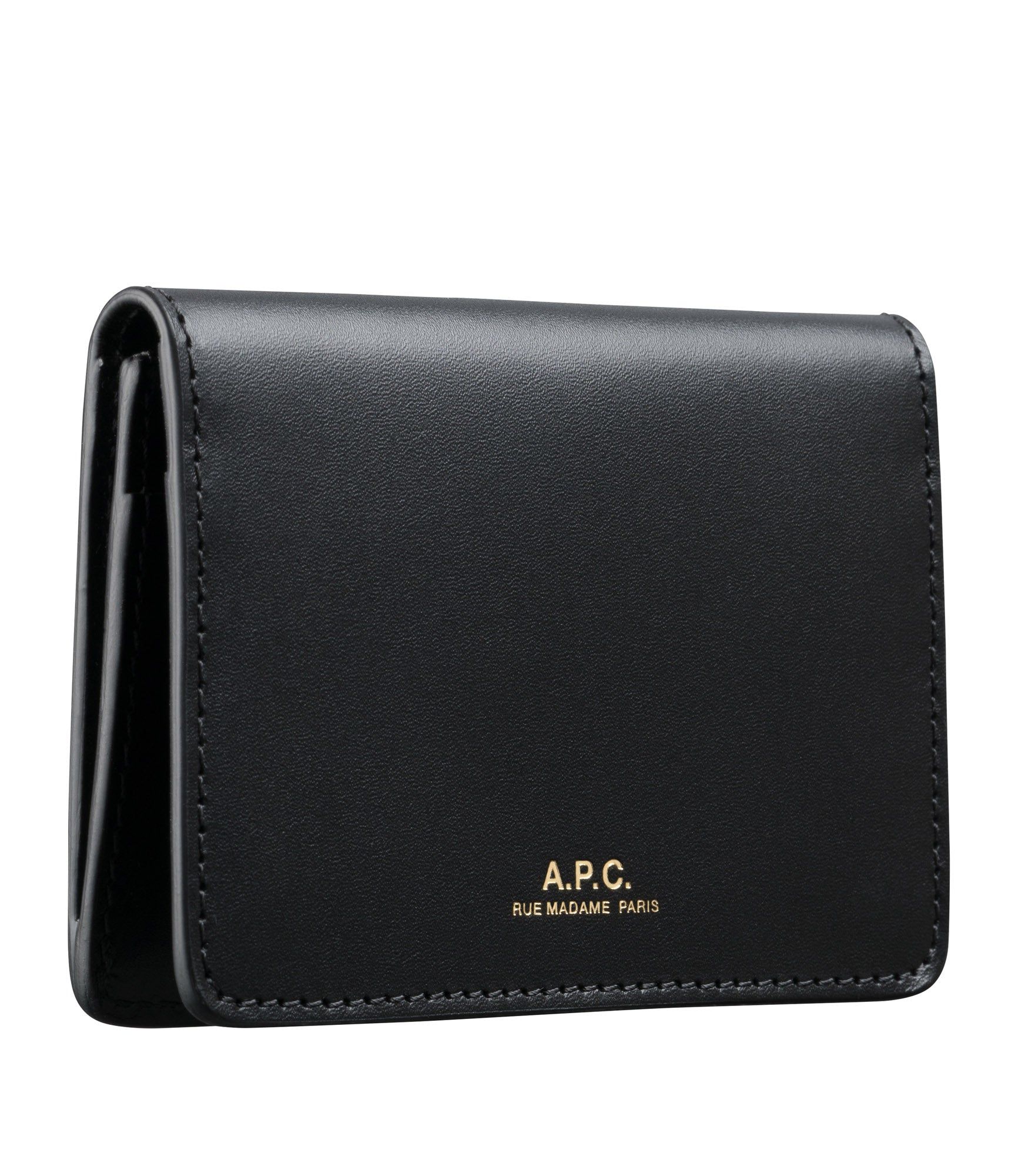 Stefan Horizon Cardholder sold by A.P.C. product image thumbnail 3