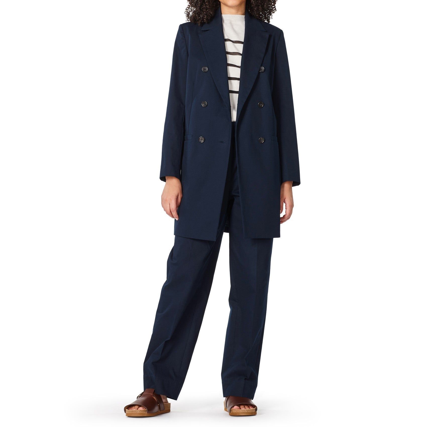 Colette Coat sold by A.P.C. product image thumbnail 6