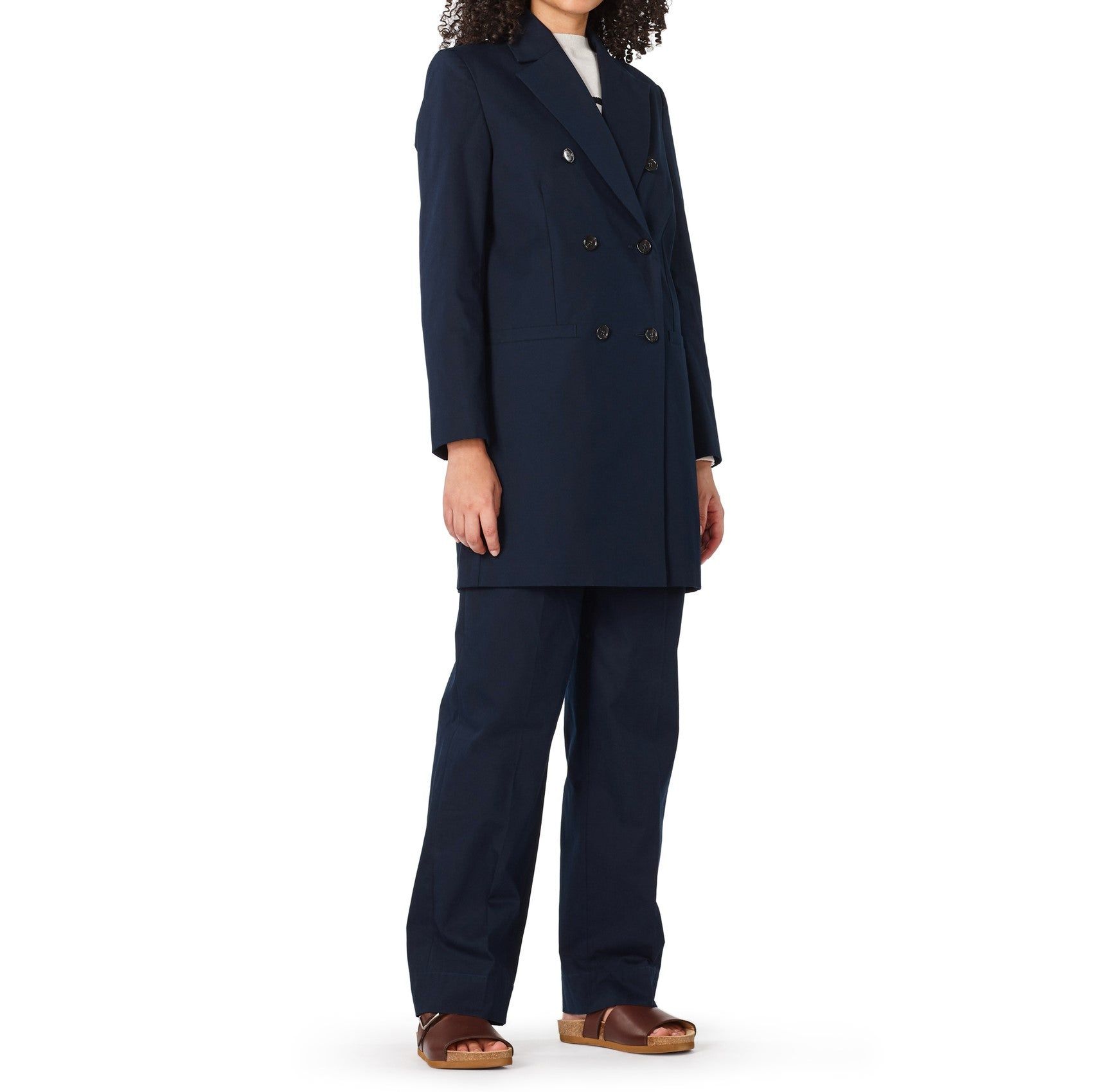 Colette Coat sold by A.P.C. product image thumbnail 7