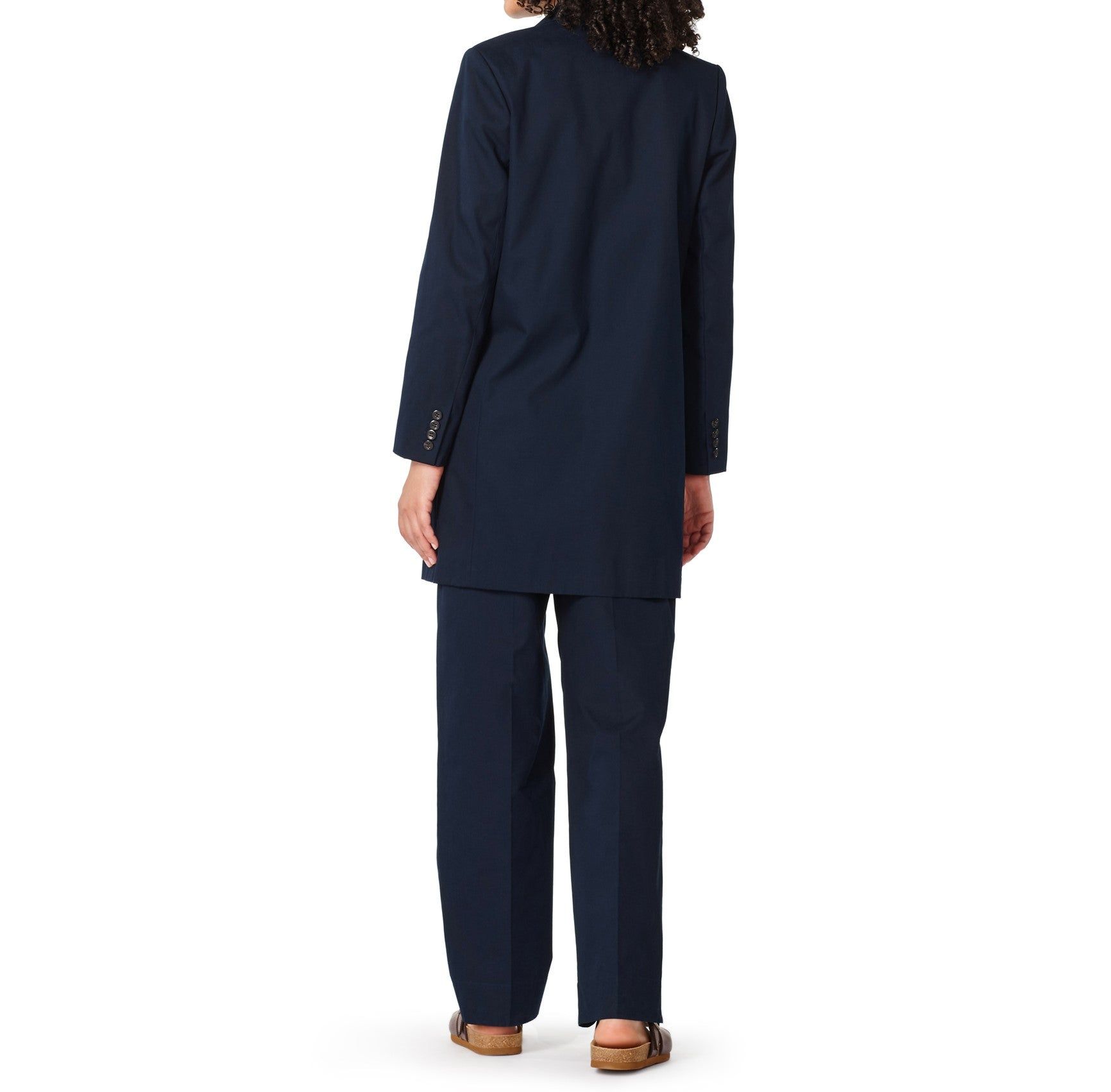Colette Coat sold by A.P.C. product image thumbnail 8