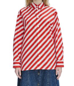 Rosie shirt sold by A.P.C.