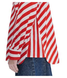 Rosie shirt sold by A.P.C.
