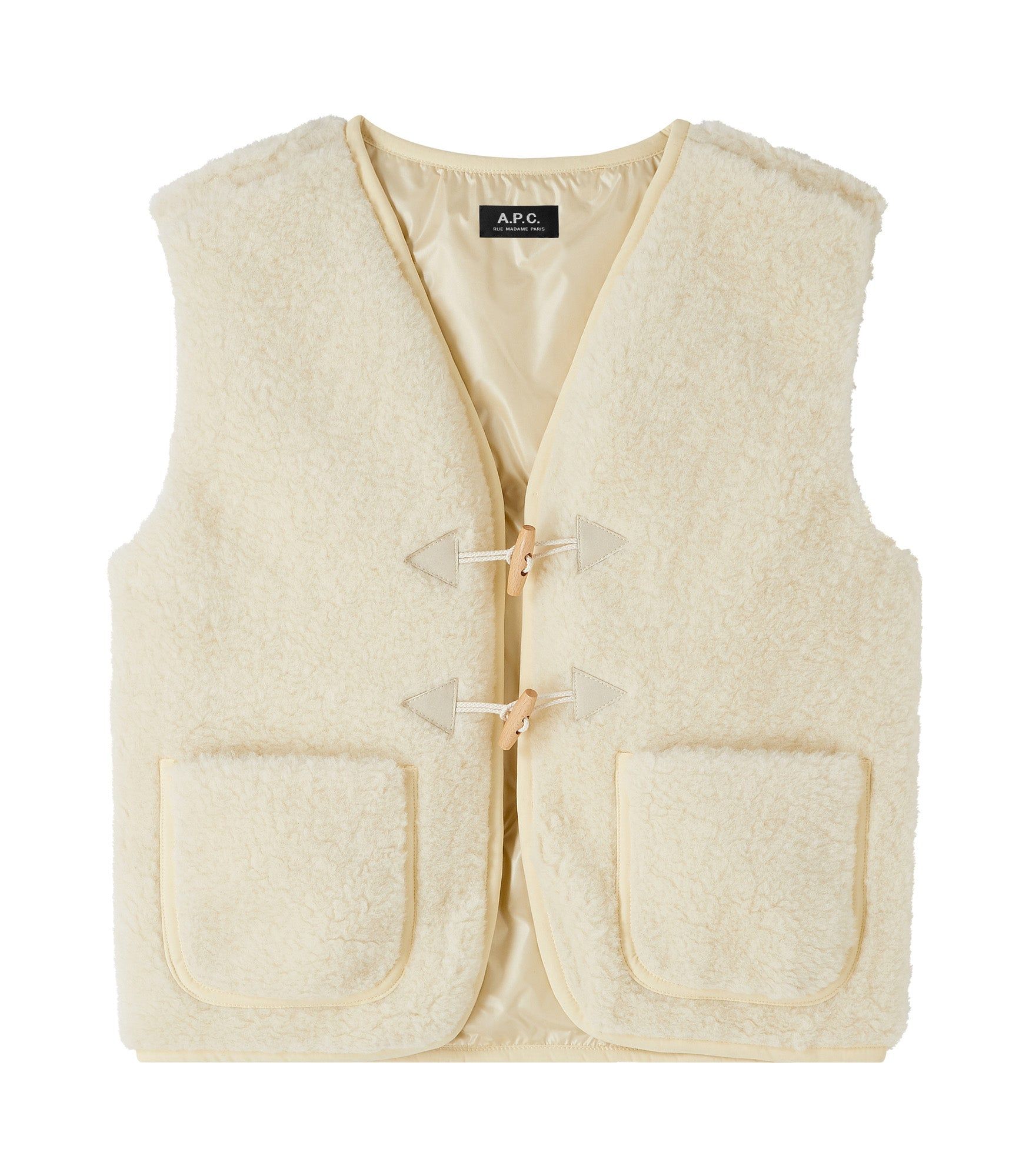 Jules jacket (Unisex) sold by A.P.C.