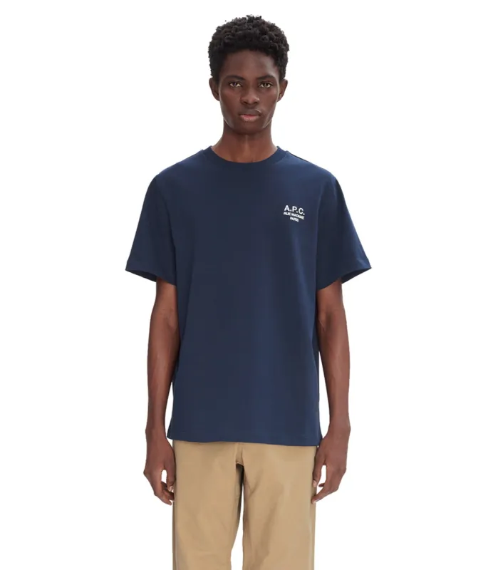 Standard Rue Madame T-shirt (M) sold by A.P.C.