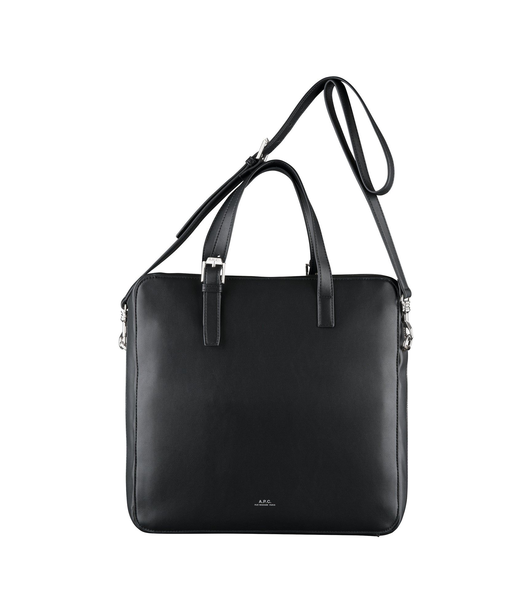 Nino briefcase sold by A.P.C.