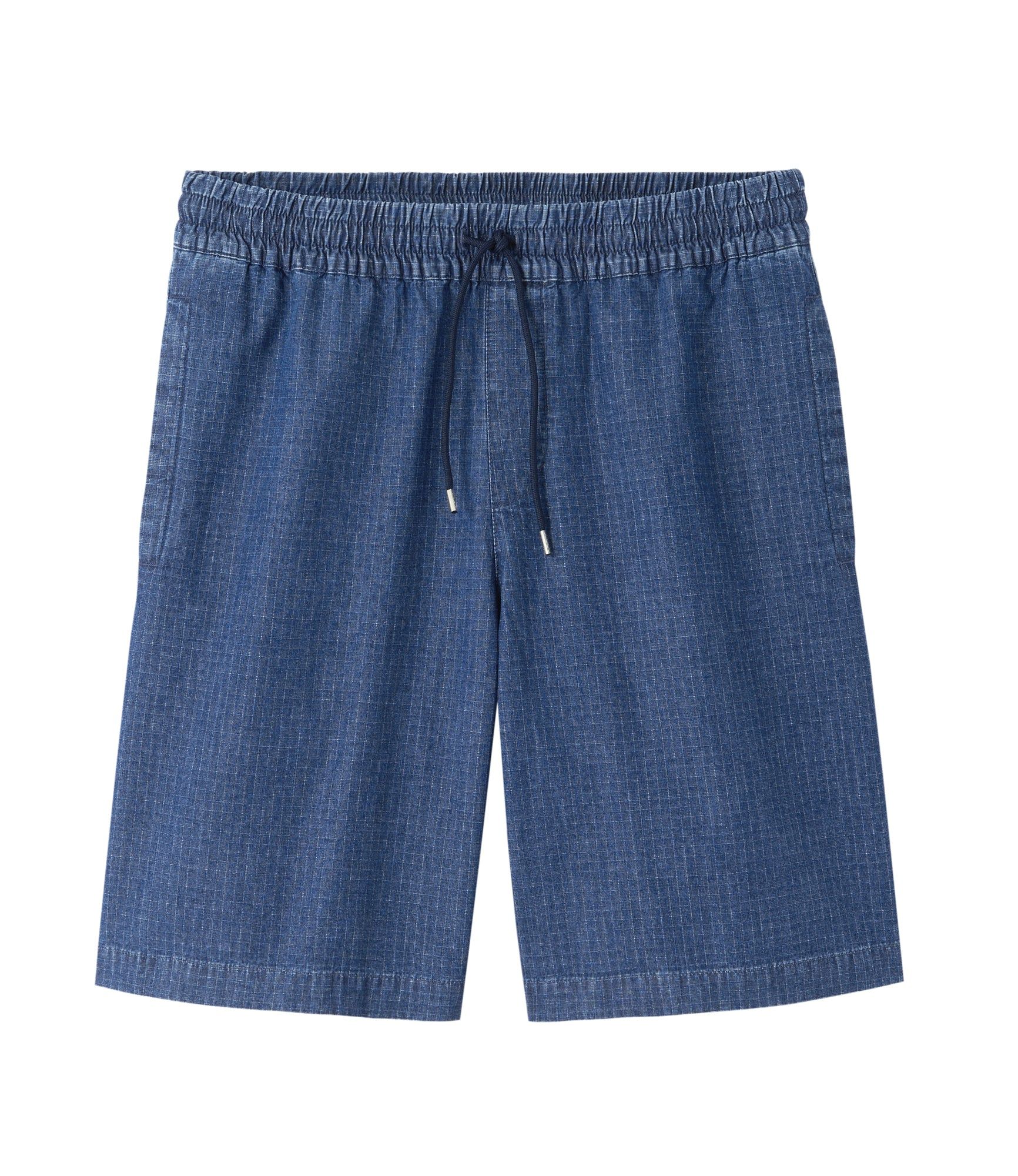 Kaplan shorts sold by A.P.C.