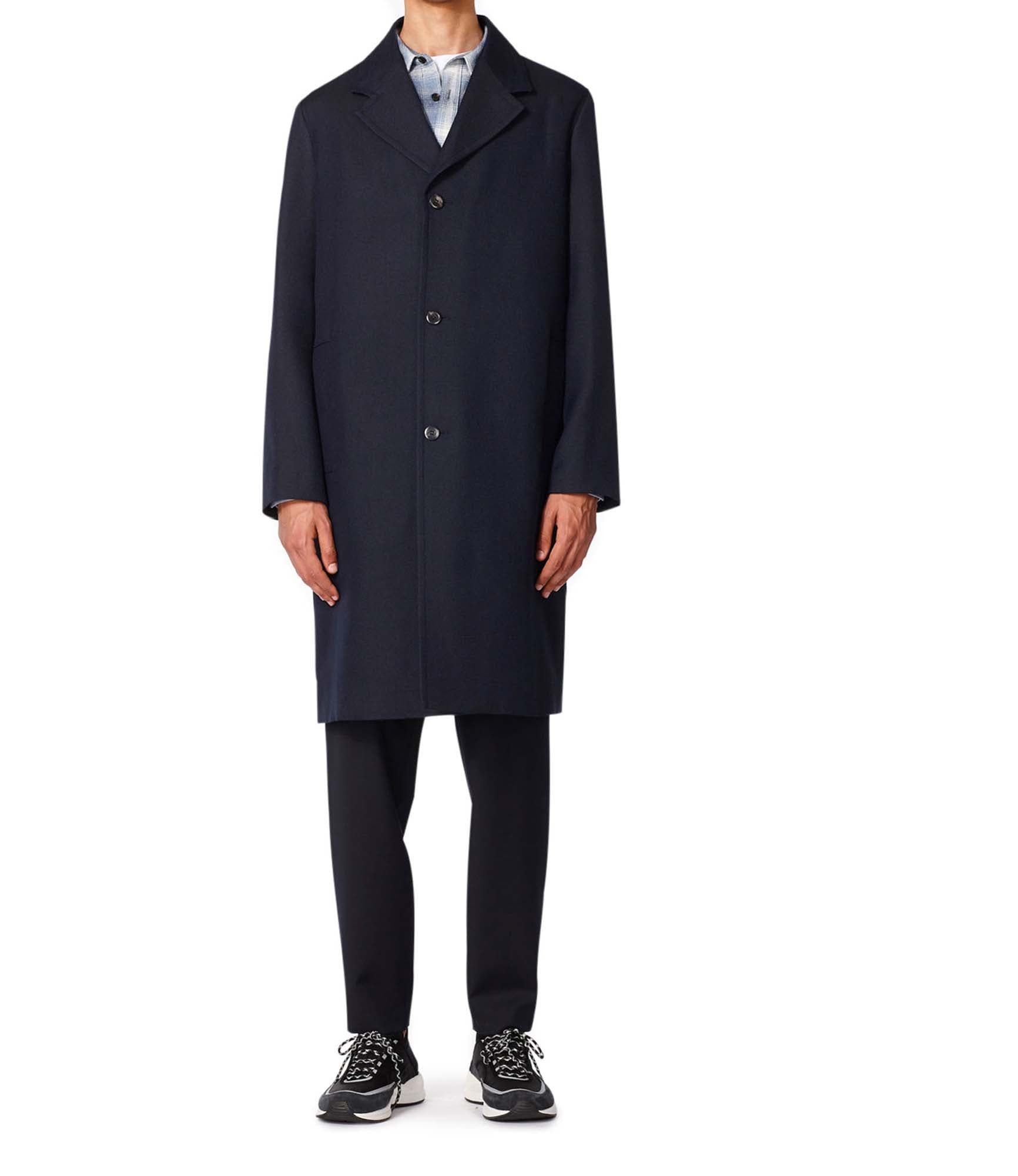 Luca Coat sold by A.P.C. product image thumbnail 2