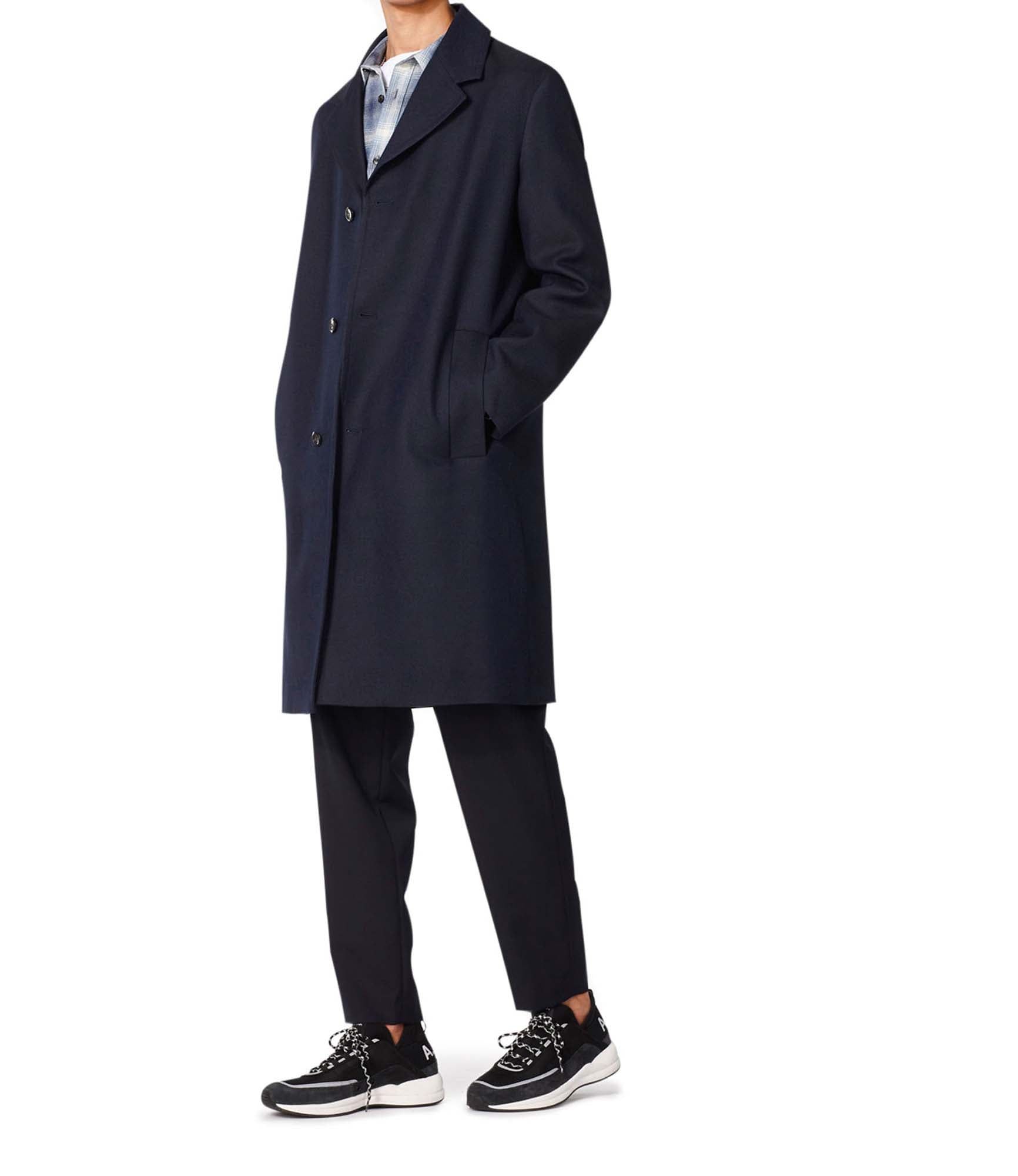 Luca Coat sold by A.P.C. product image thumbnail 3
