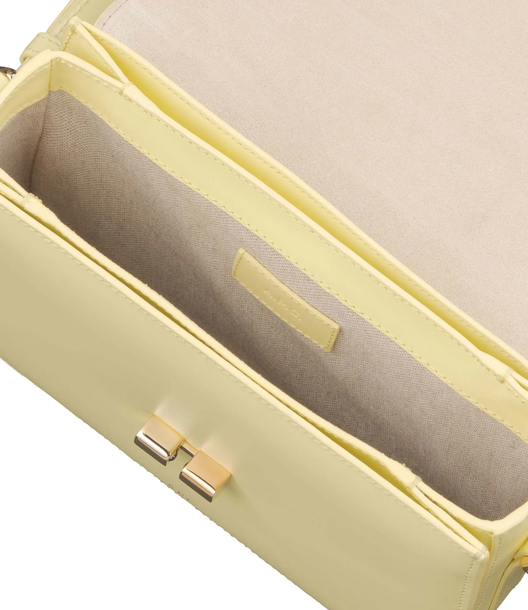 Grace Small bag sold by A.P.C. product image thumbnail 5