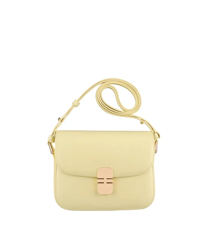 Grace Small bag sold by A.P.C.