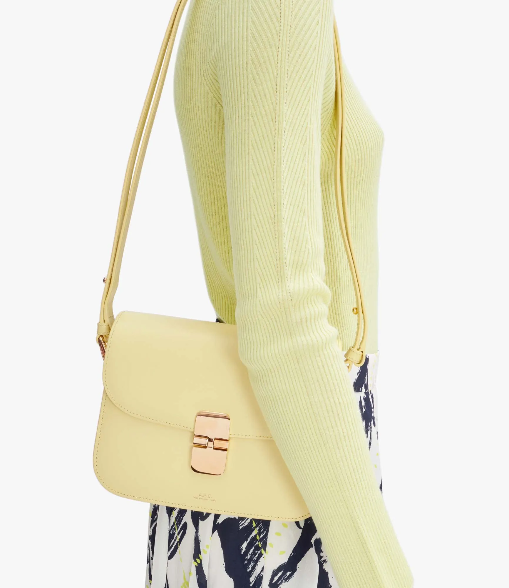 Grace Small bag sold by A.P.C. product image thumbnail 2