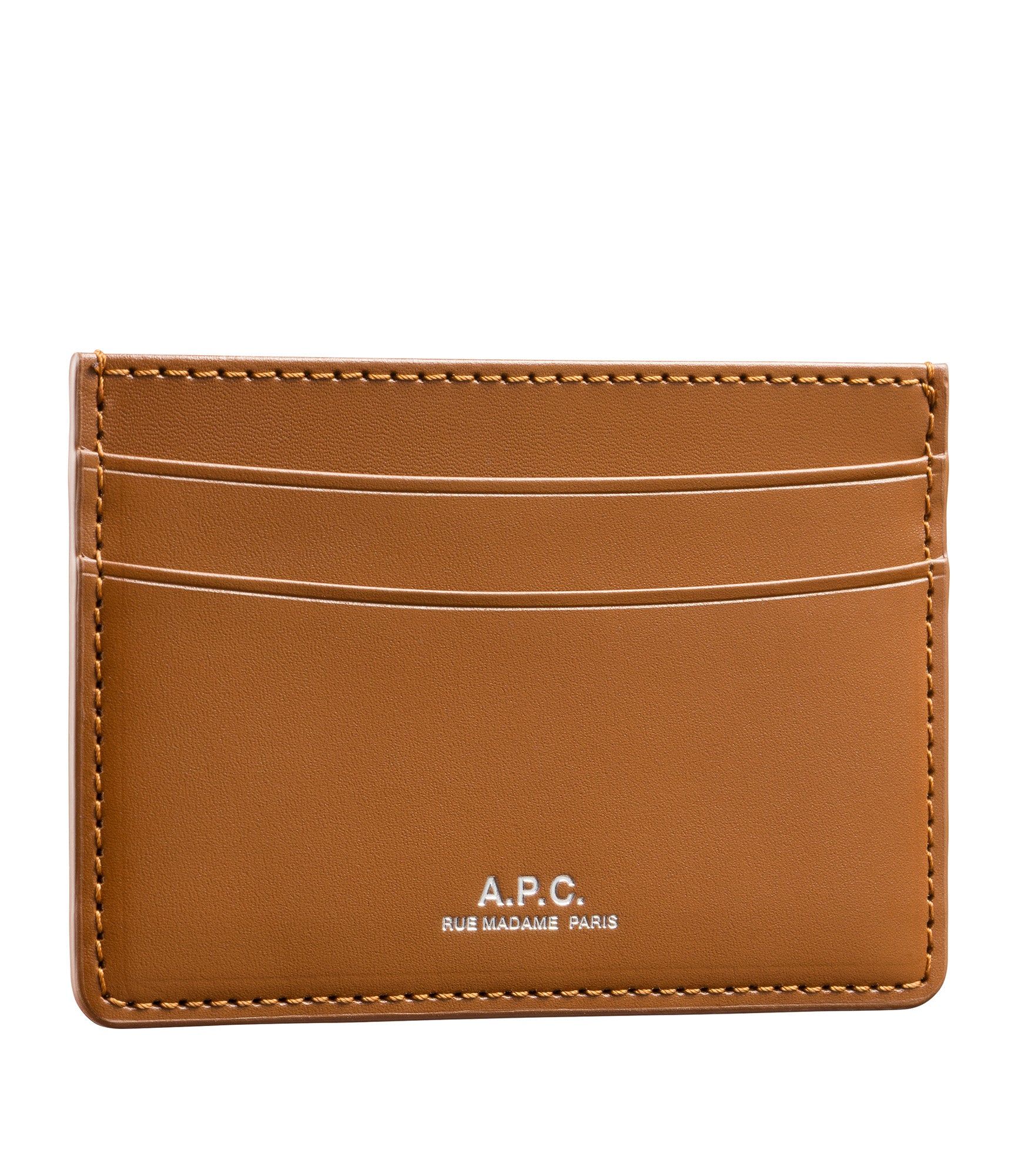 André cardholder sold by A.P.C. product image thumbnail 3