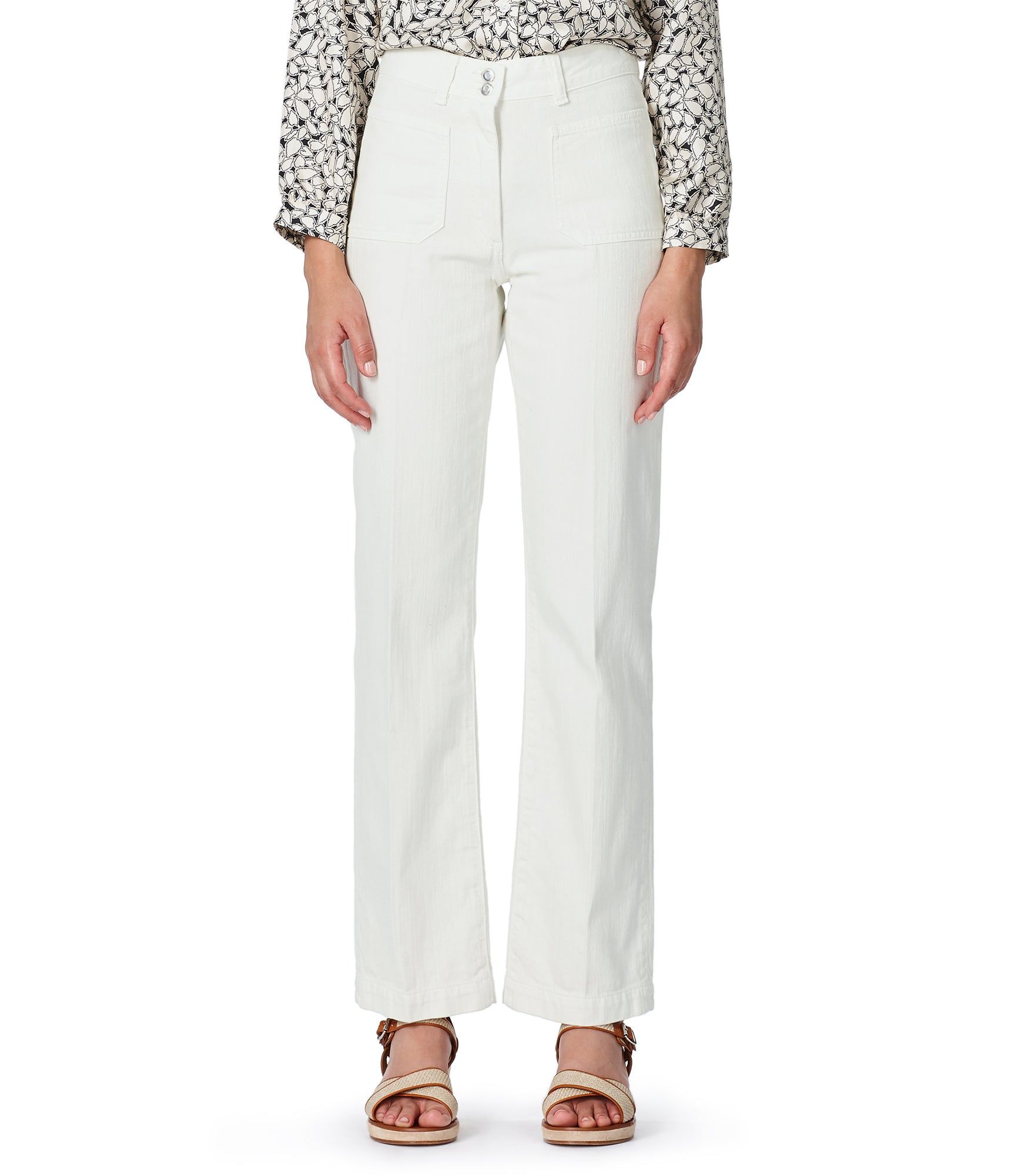 Davi Pants sold by A.P.C. product image thumbnail 2