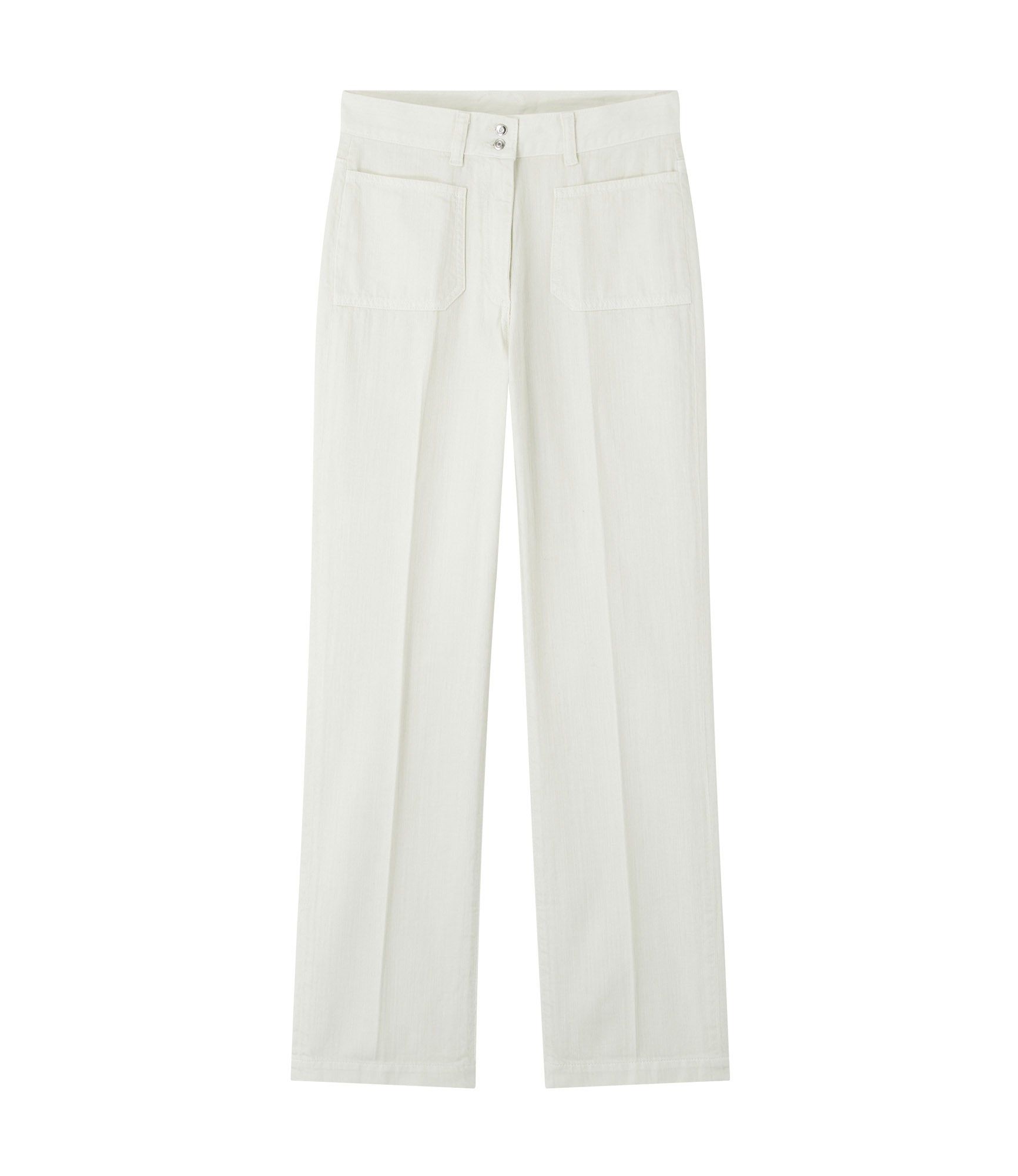 Davi Pants sold by A.P.C.