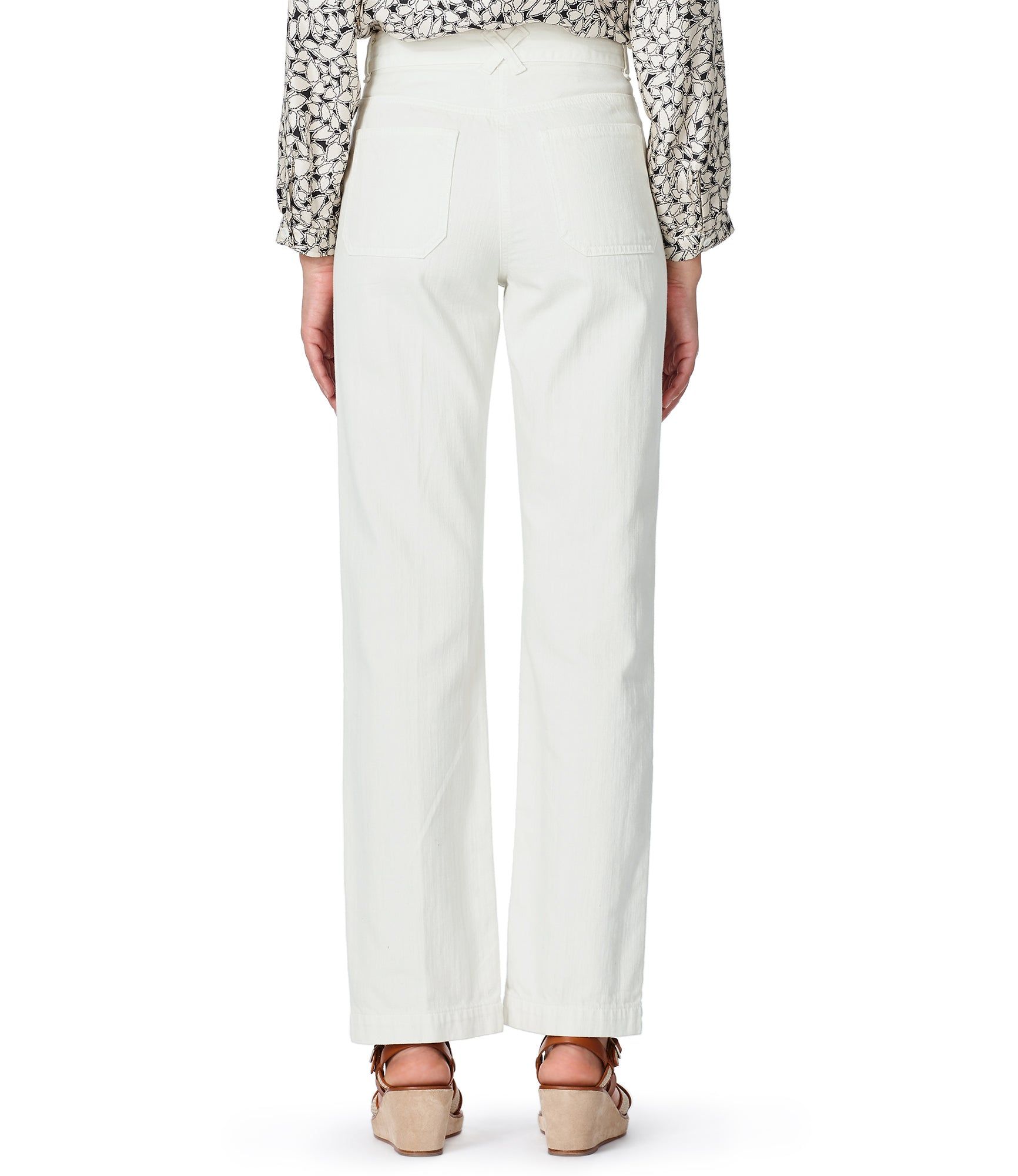 Davi Pants sold by A.P.C. product image thumbnail 4