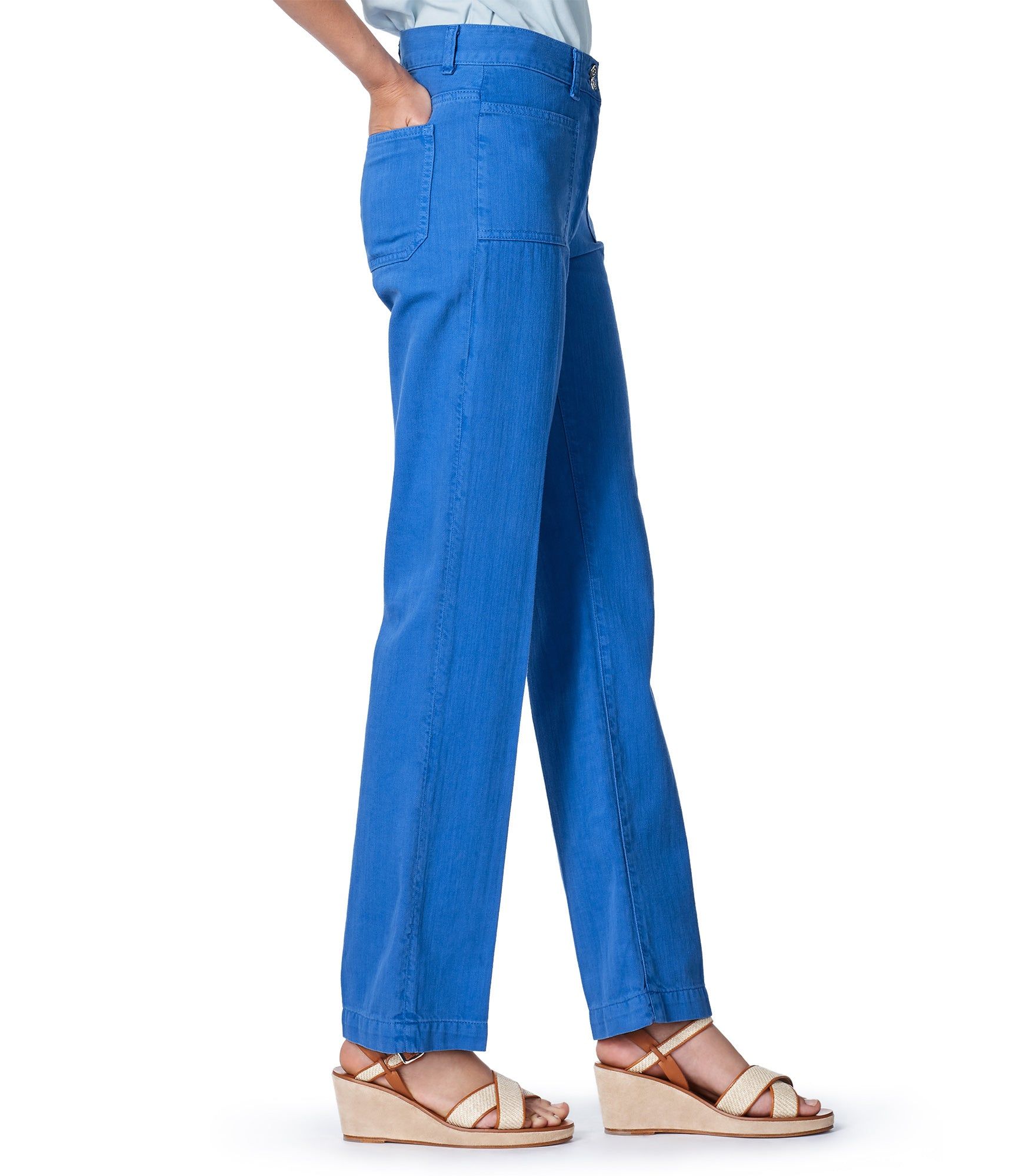 Davi Pants sold by A.P.C. product image thumbnail 7