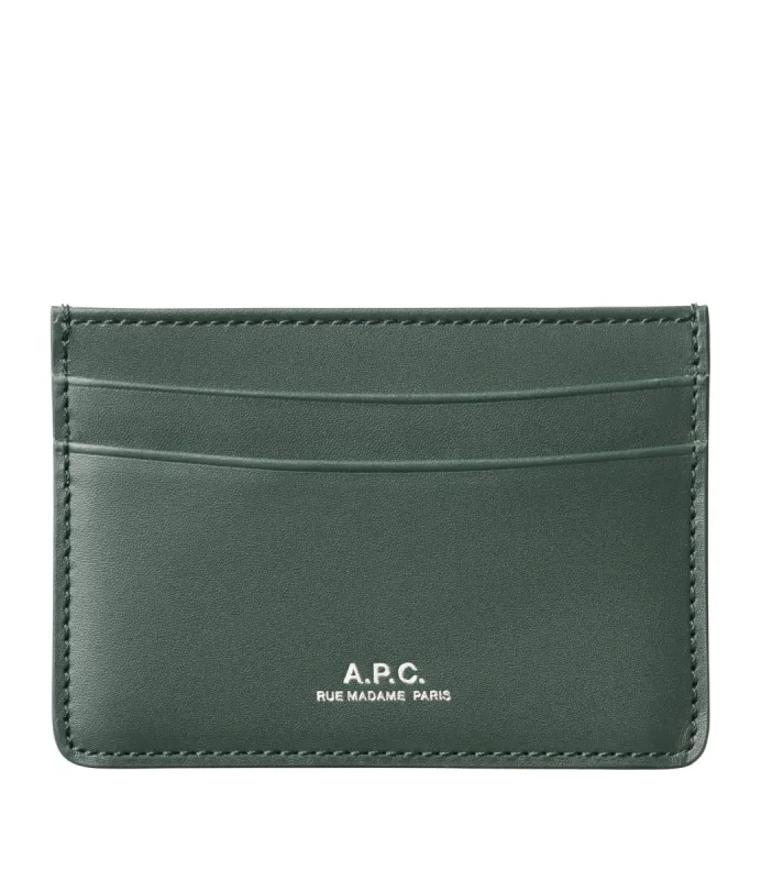 André cardholder sold by A.P.C.