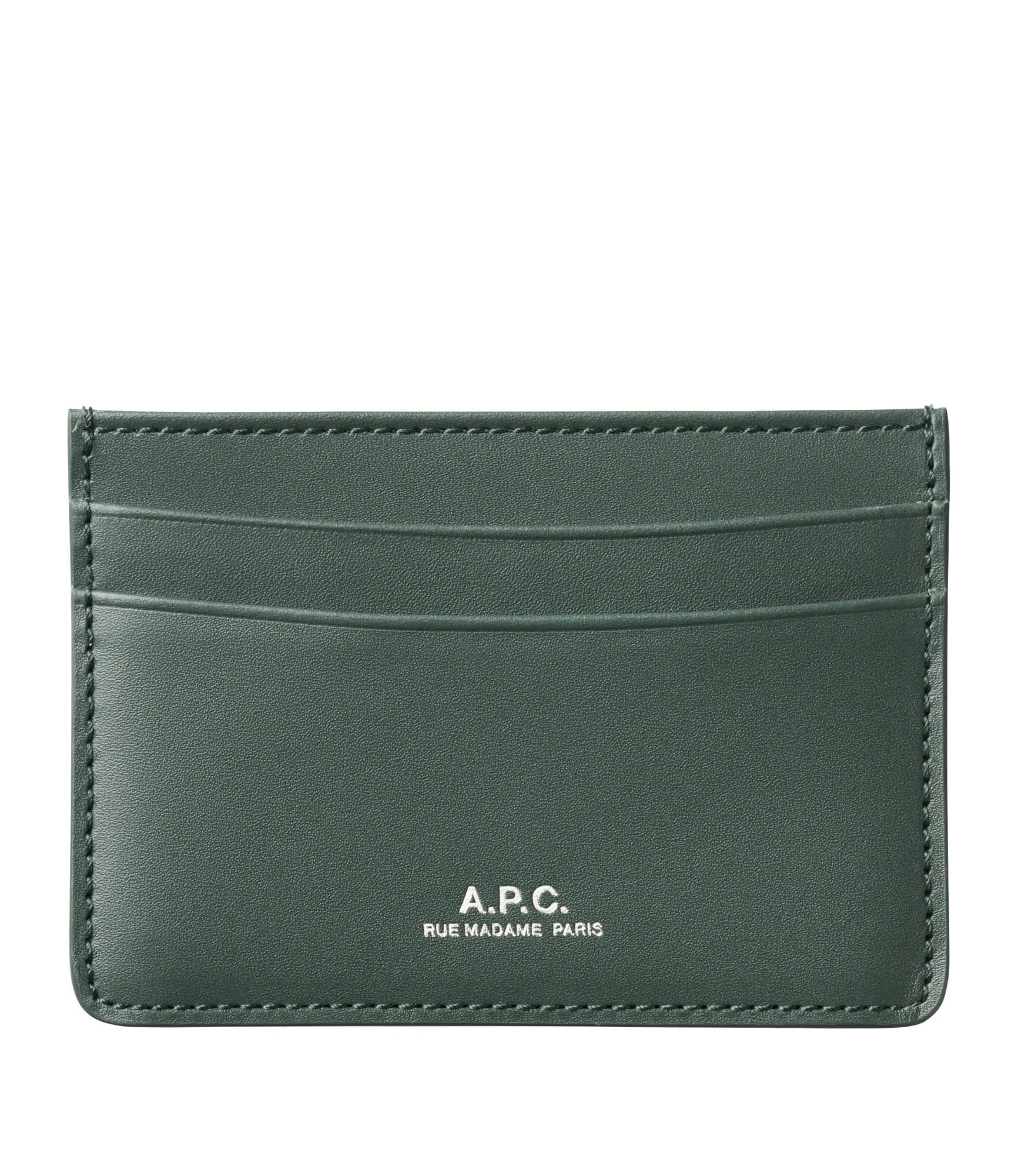 André cardholder sold by A.P.C.