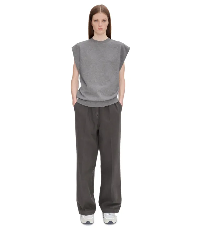 Coach T-shirt (W) made by A.P.C.