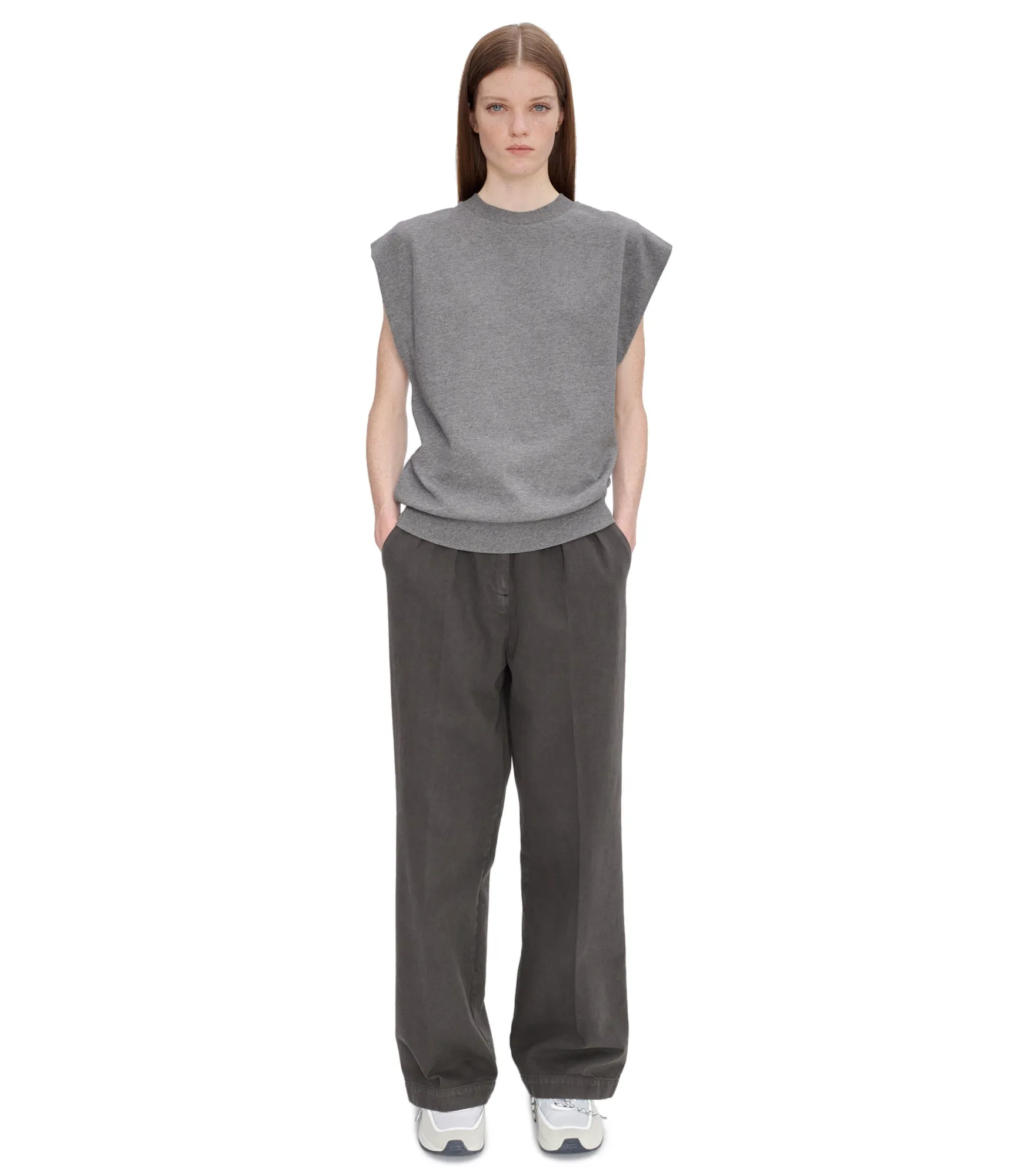 Coach T-shirt (W) sold by A.P.C.