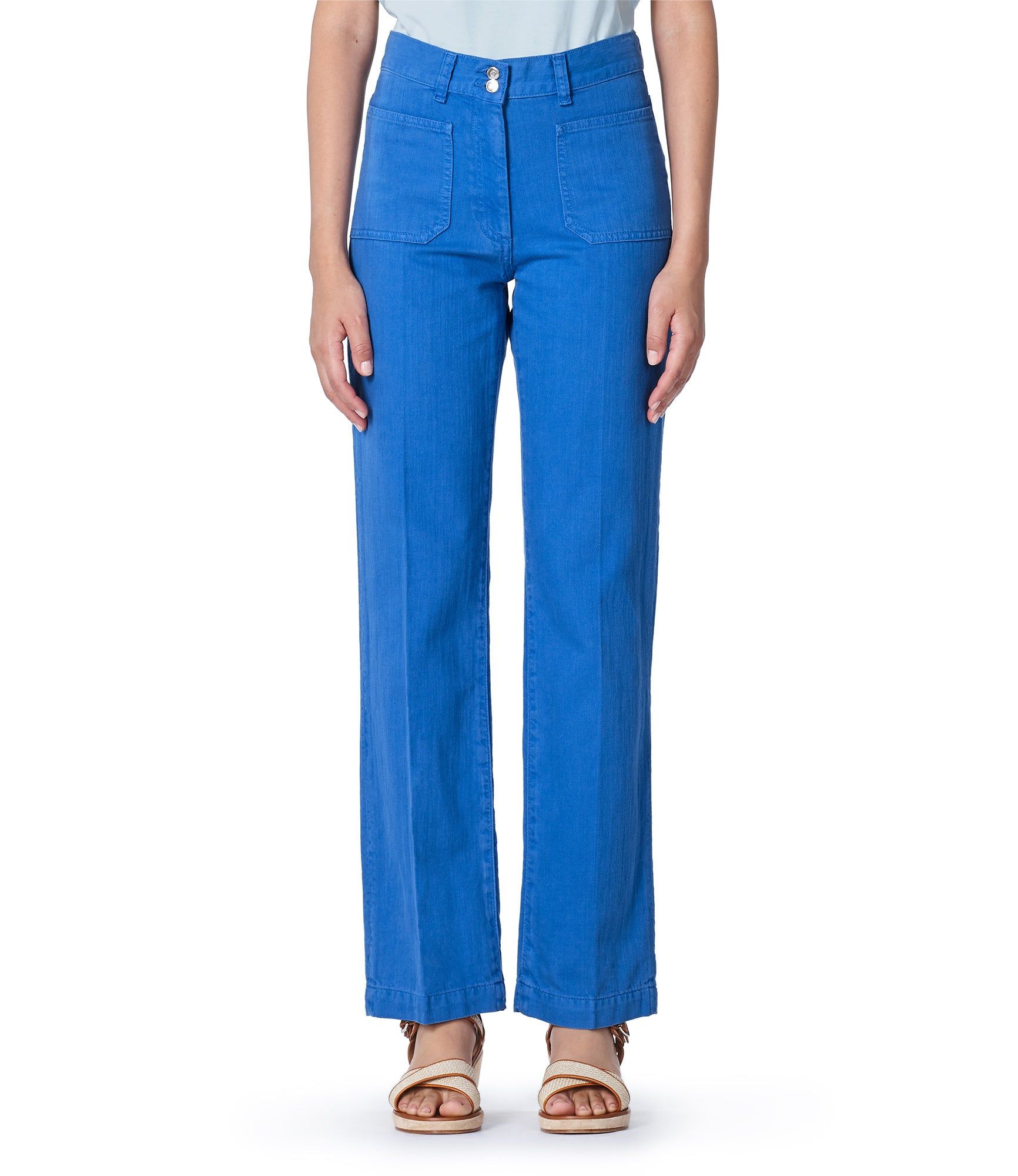 Davi Pants sold by A.P.C. product image thumbnail 6