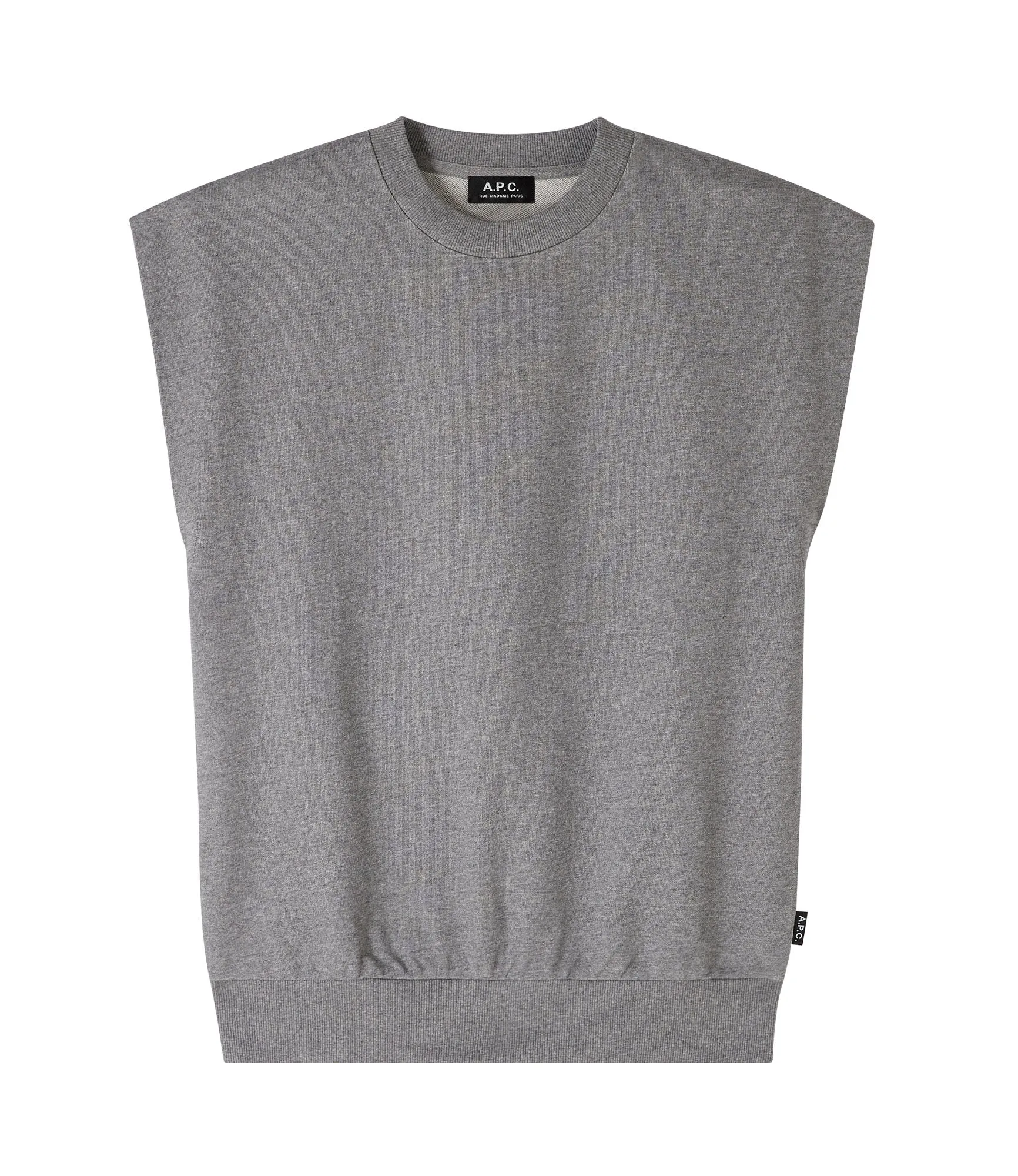 Coach T-shirt (W) sold by A.P.C. product image thumbnail 2