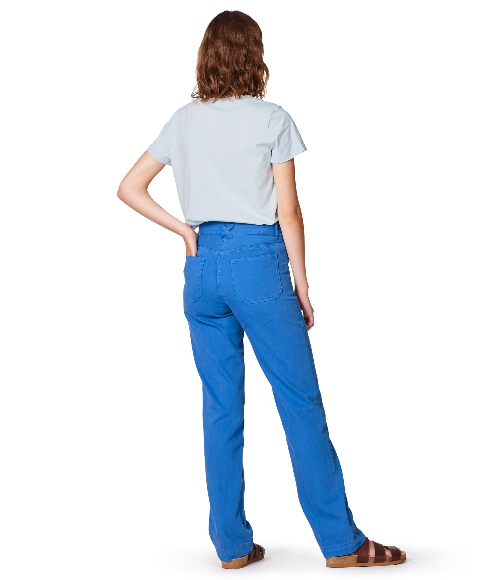 Davi Pants sold by A.P.C. product image thumbnail 9