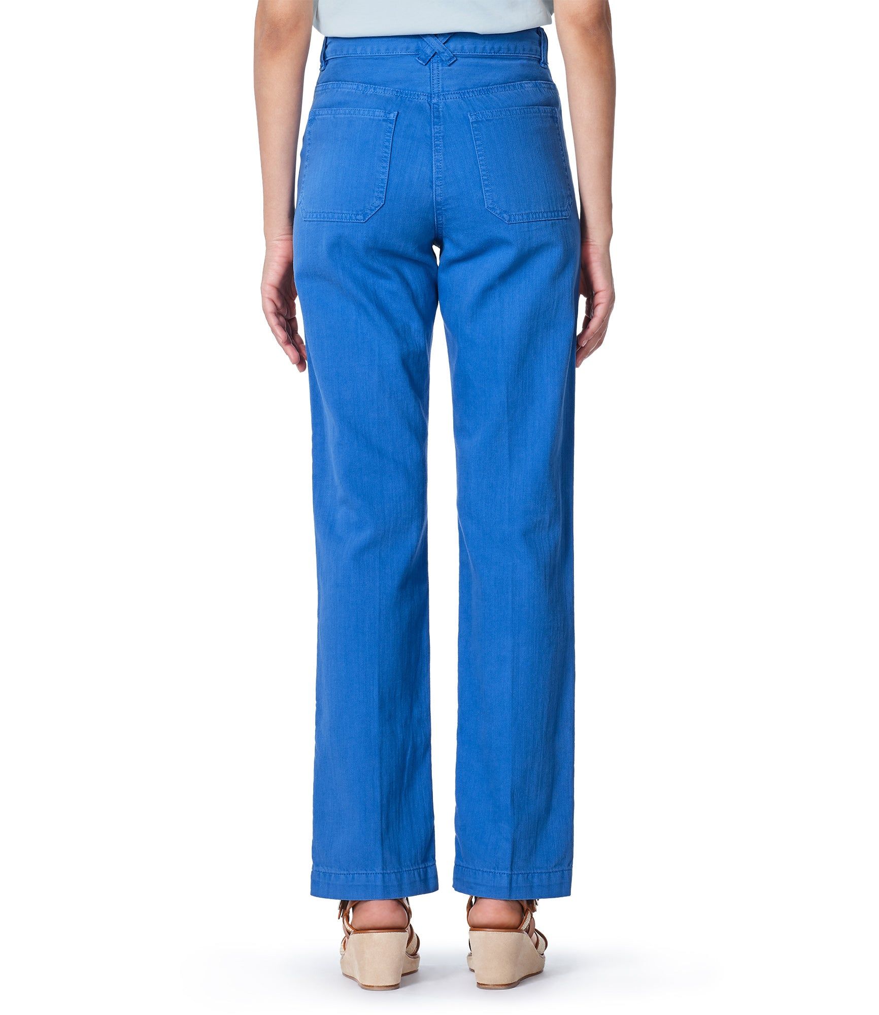 Davi Pants sold by A.P.C. product image thumbnail 8