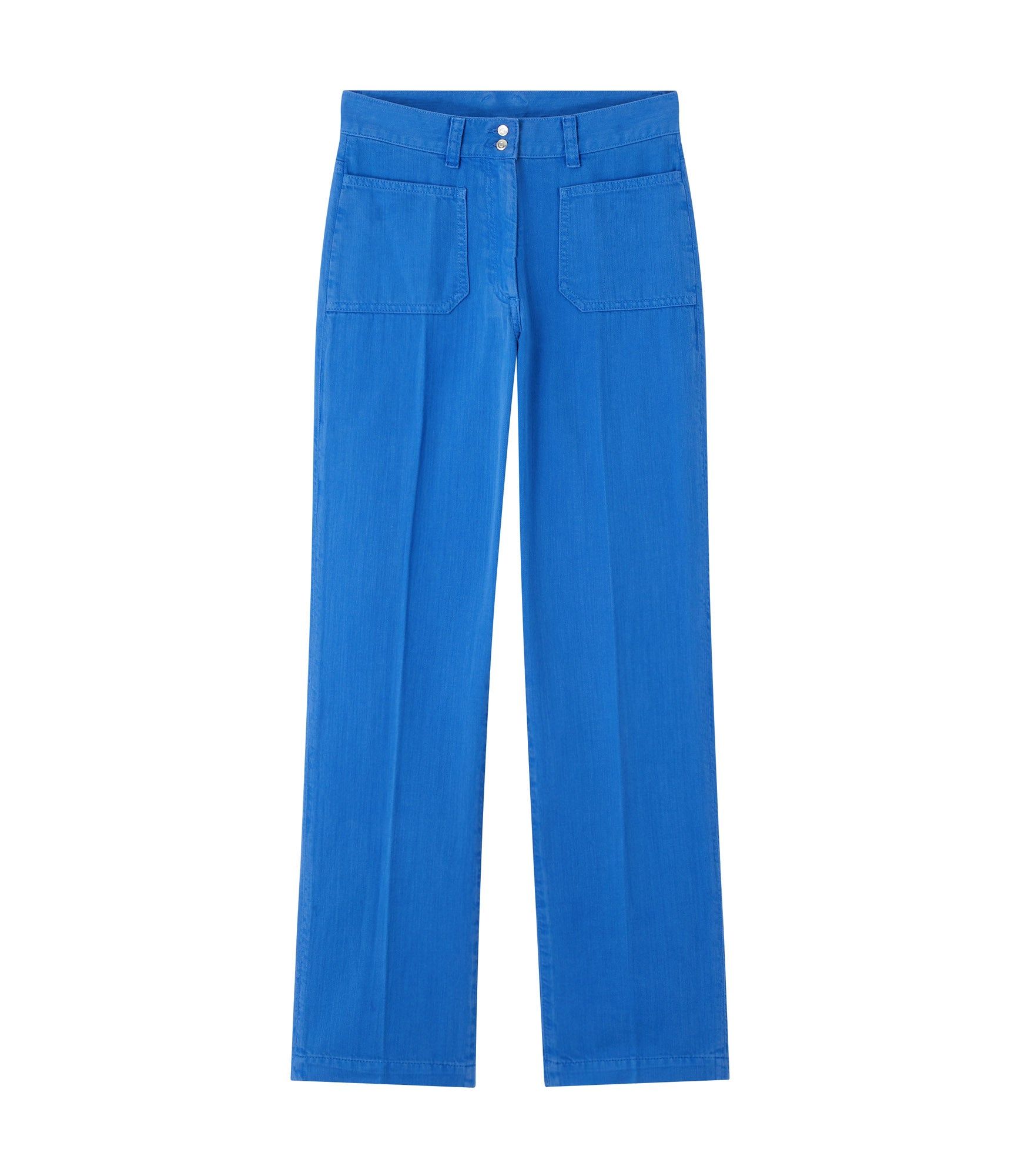Davi Pants sold by A.P.C. product image thumbnail 5