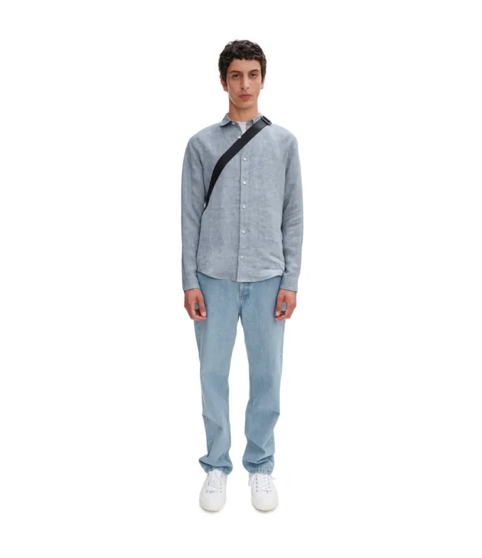 Vincent shirt sold by A.P.C.