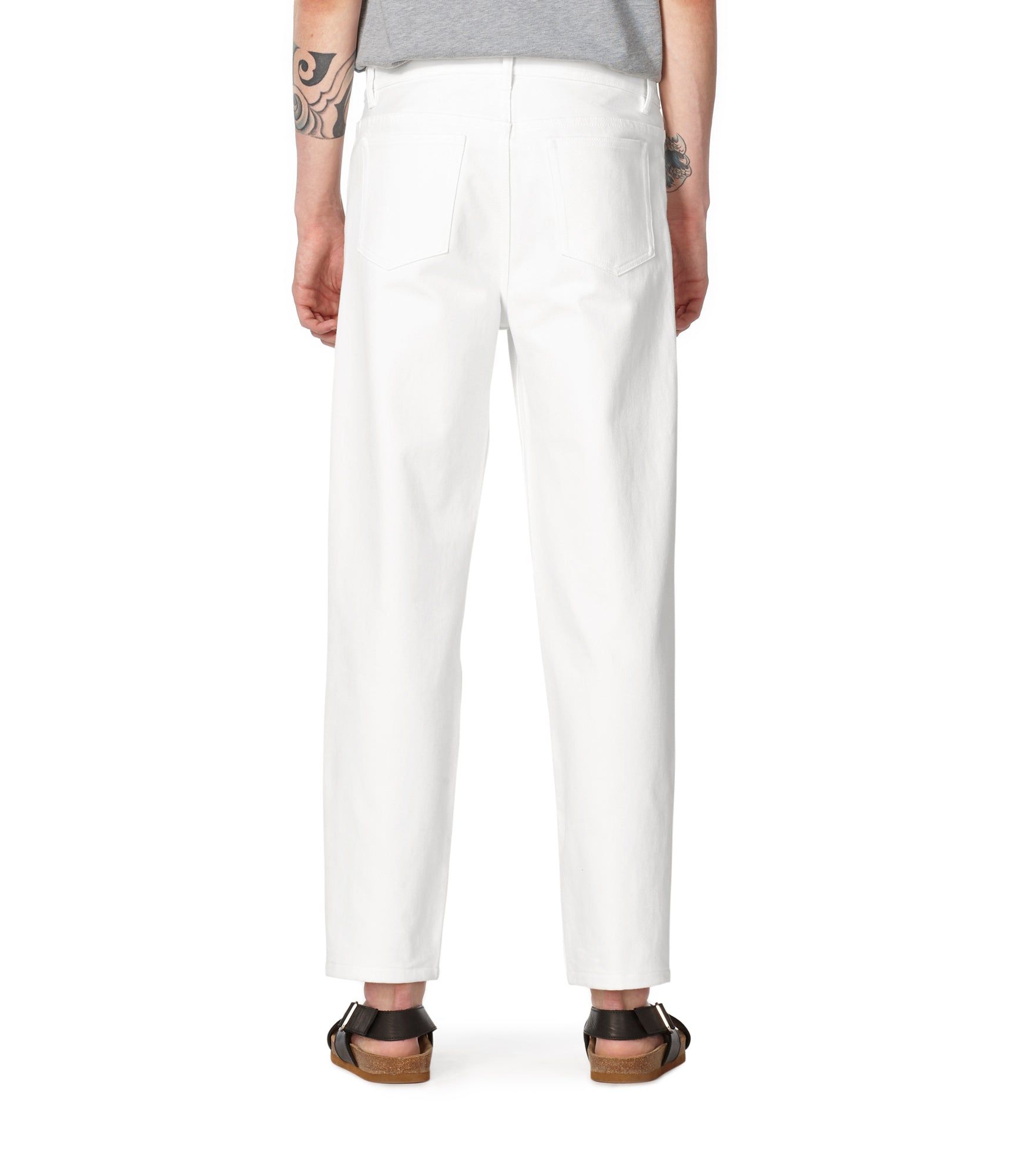 Martin Jeans sold by A.P.C. product image thumbnail 3