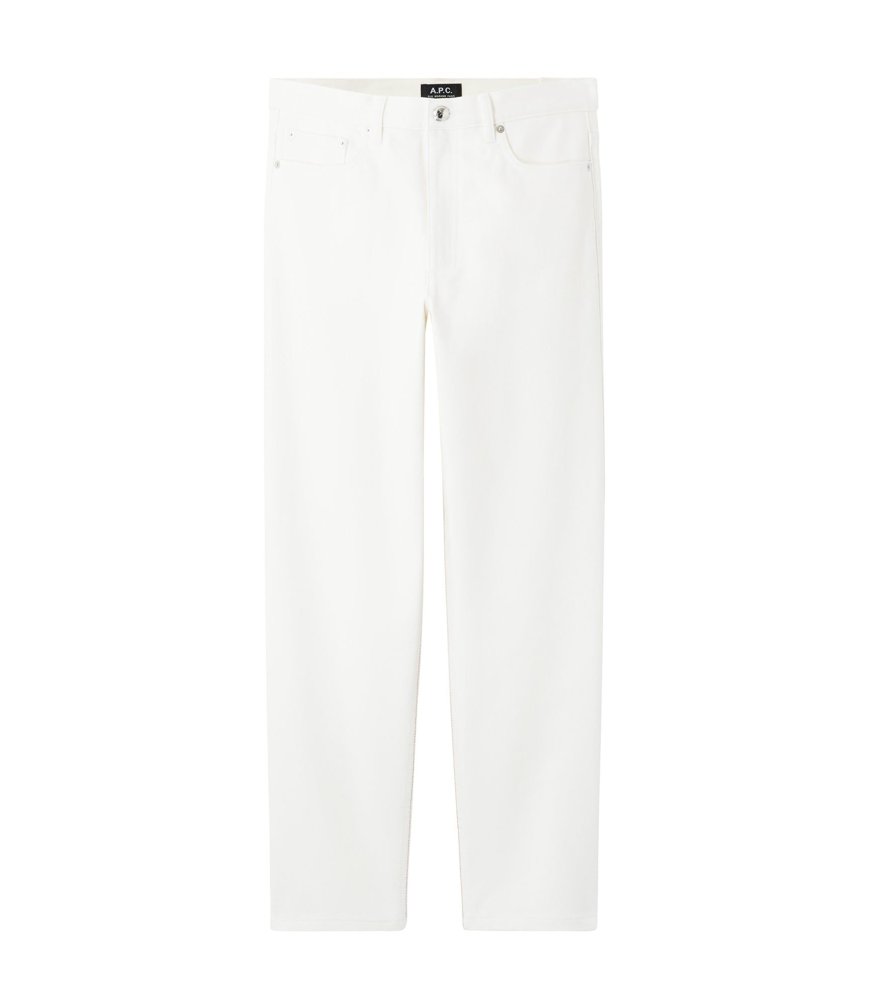 Martin Jeans sold by A.P.C.