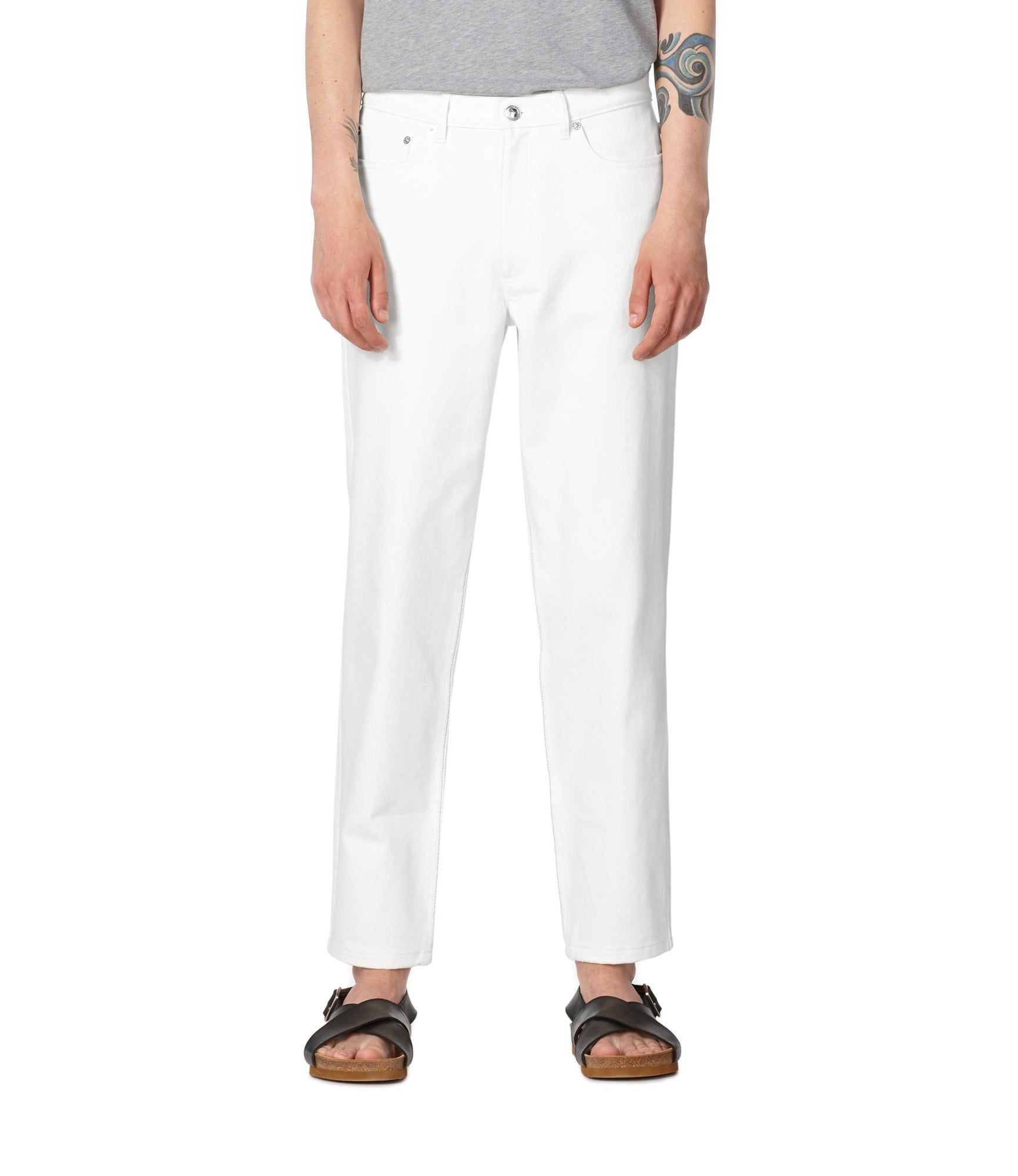 Martin Jeans sold by A.P.C. product image thumbnail 4