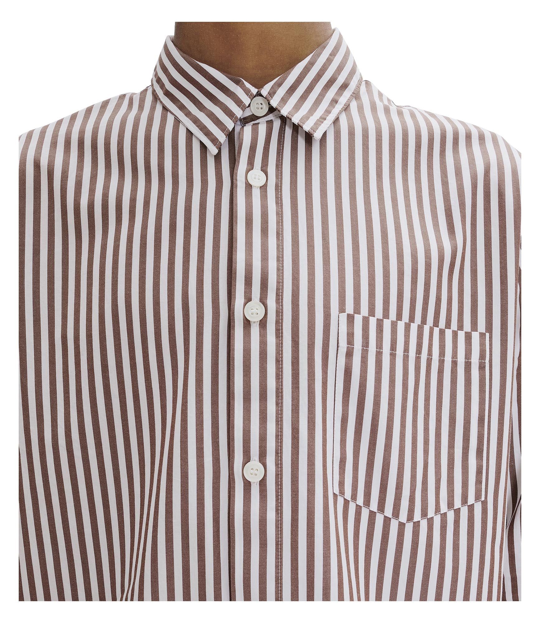 Clément shirt sold by A.P.C. product image thumbnail 5