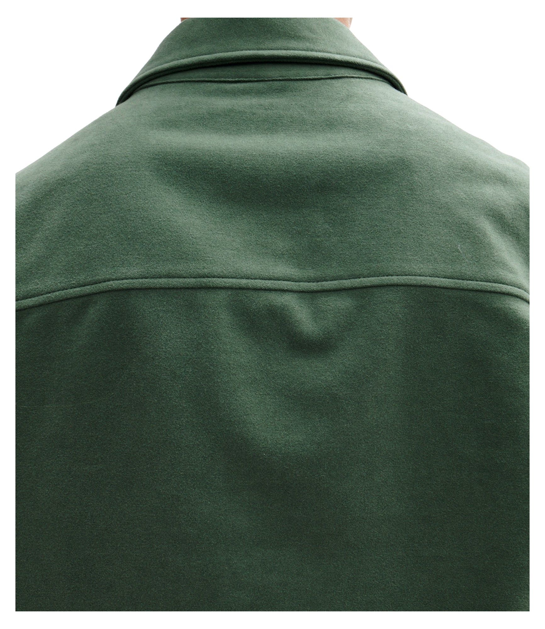 Adrien overshirt sold by A.P.C. product image thumbnail 5