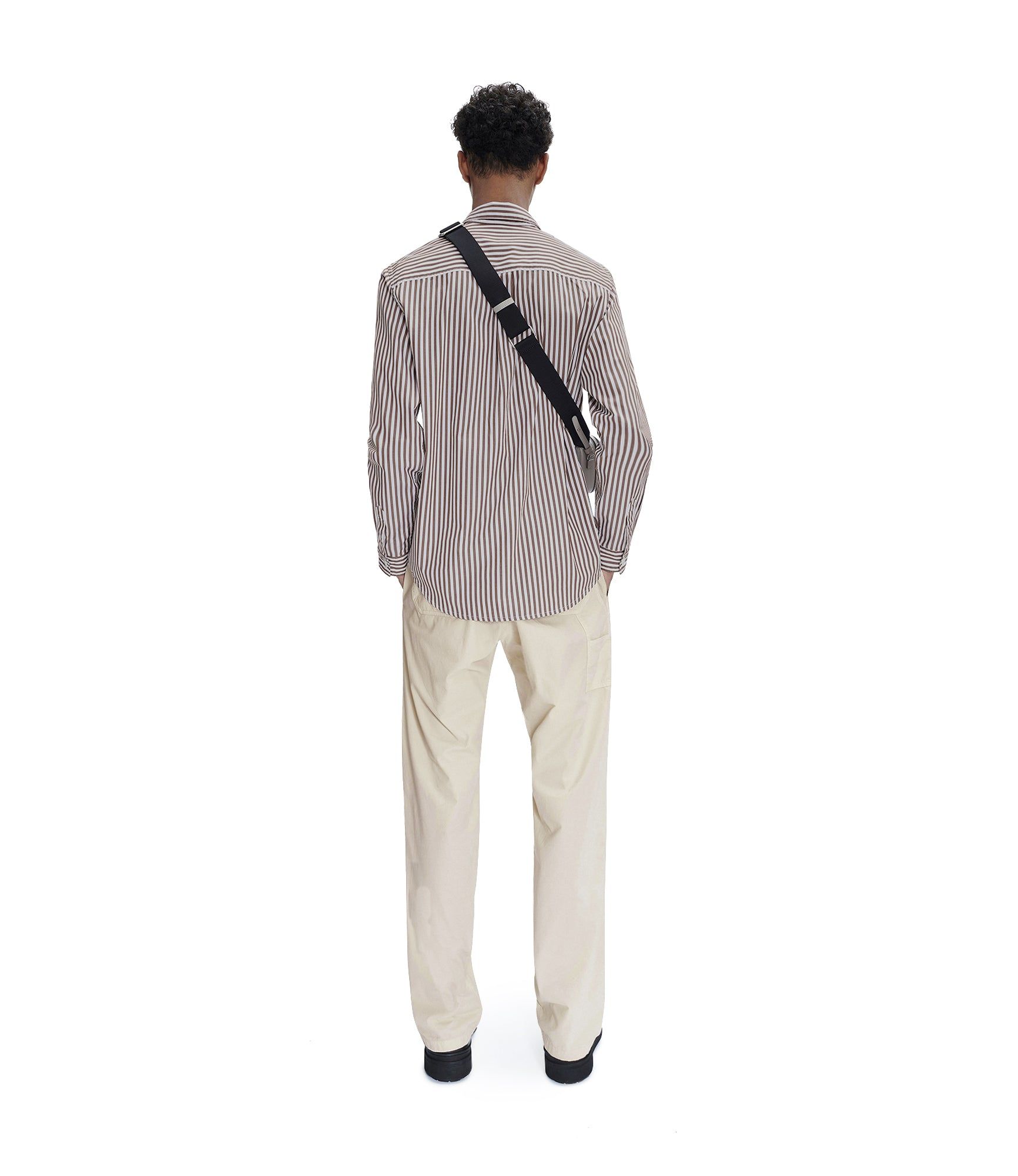 Clément shirt sold by A.P.C. product image thumbnail 3