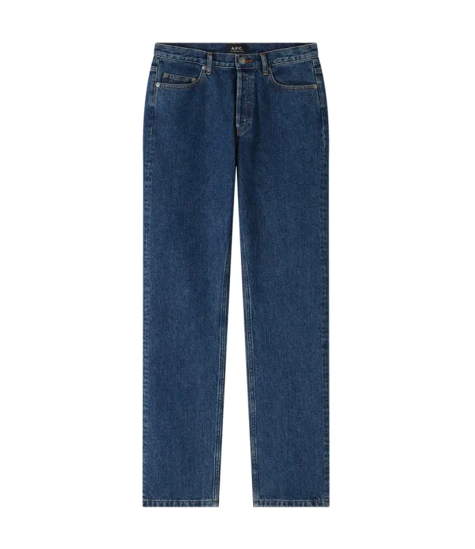 Standard jeans - Wrong images sold by A.P.C.