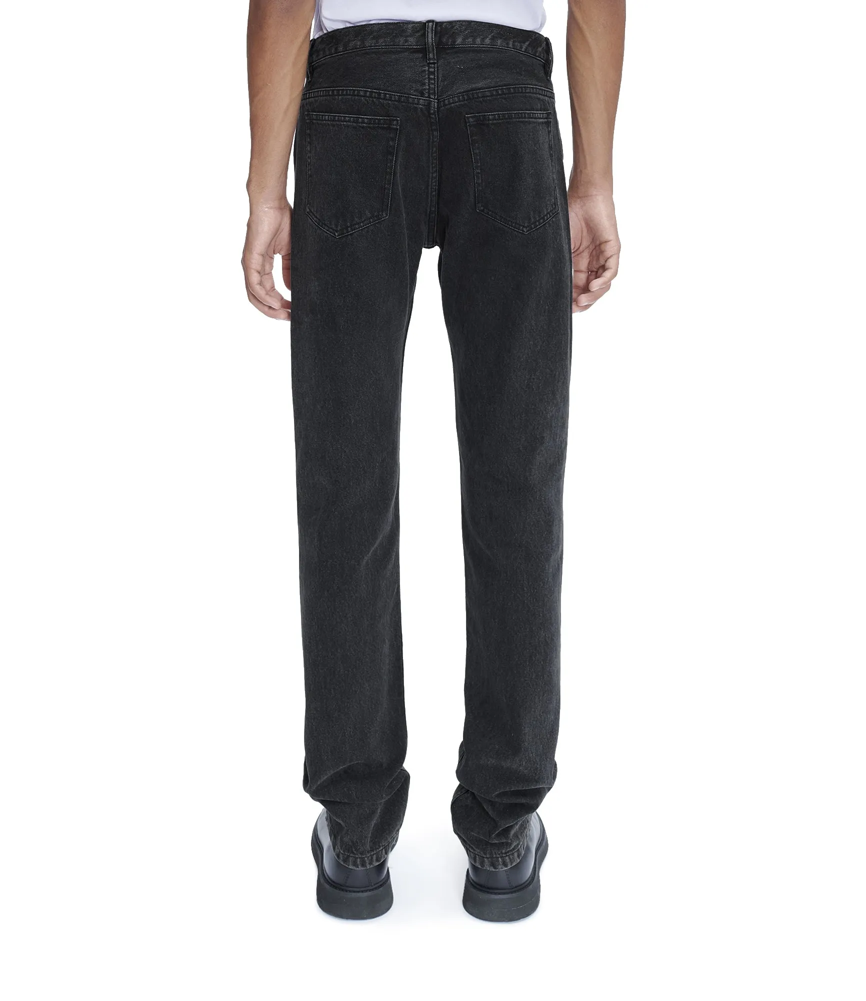New Standard jeans (W) sold by A.P.C. product image thumbnail 4
