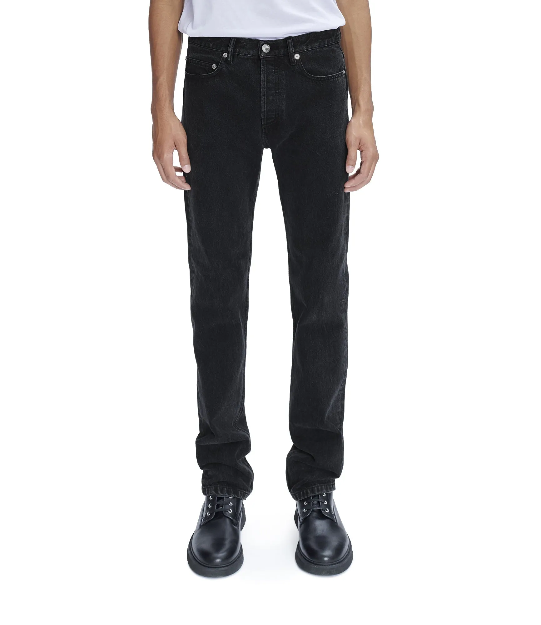 New Standard jeans (W) sold by A.P.C.