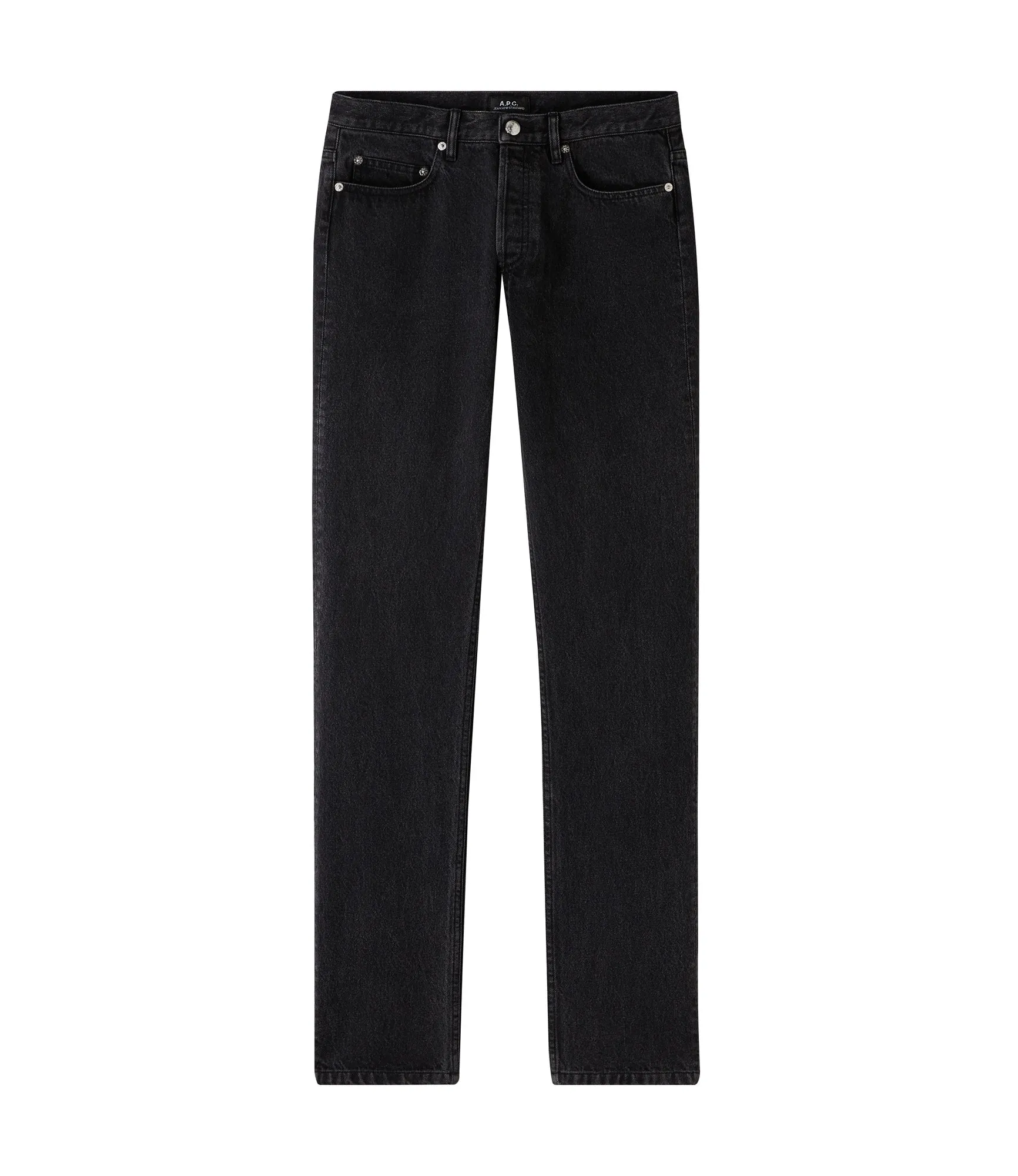 New Standard jeans (W) sold by A.P.C. product image thumbnail 2